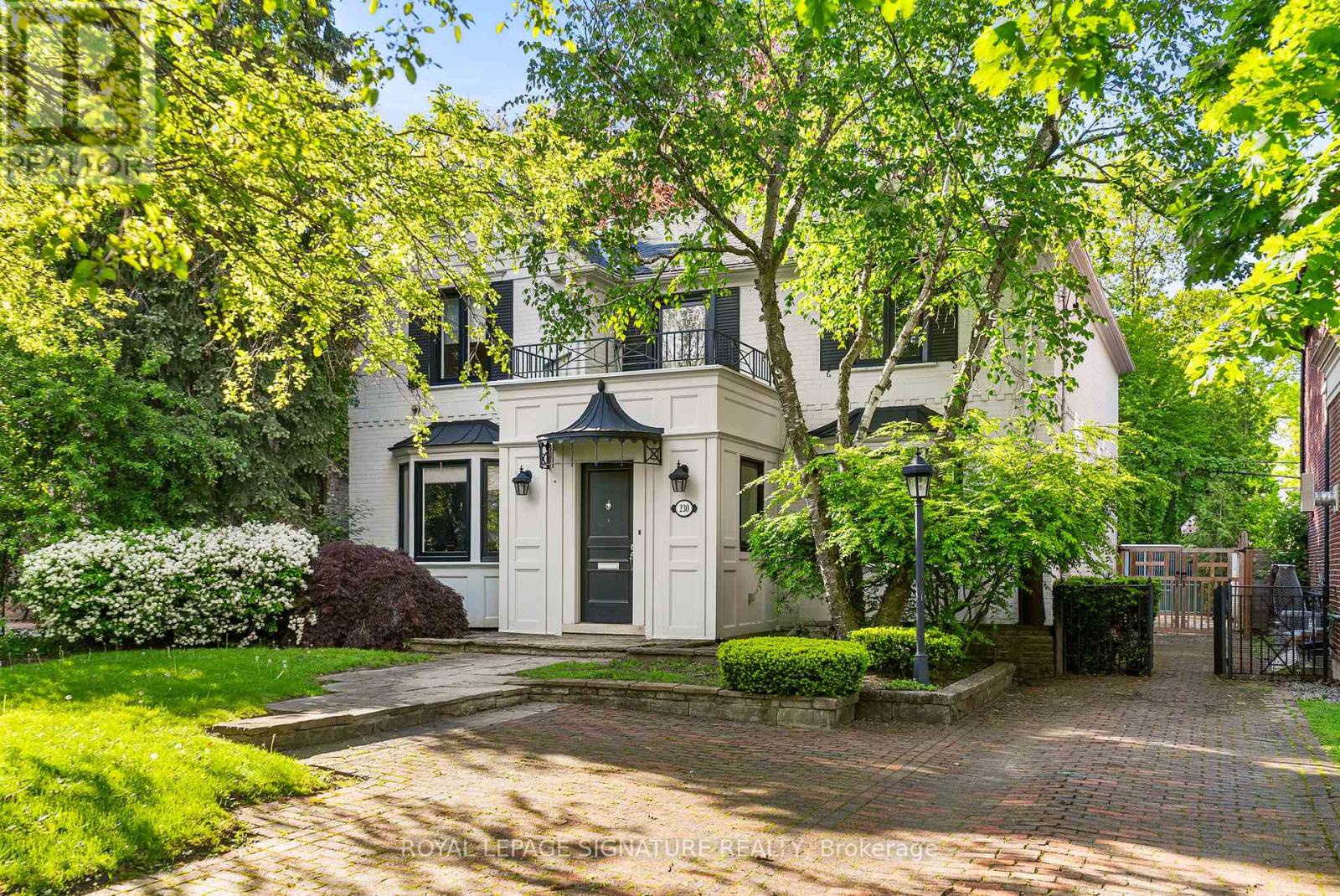 230 Strathallan Wood, Toronto (bedford Park-nortown), Ontario
