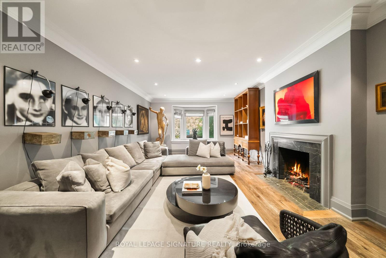 230 Strathallan Wood, Toronto (bedford Park-nortown), Ontario
