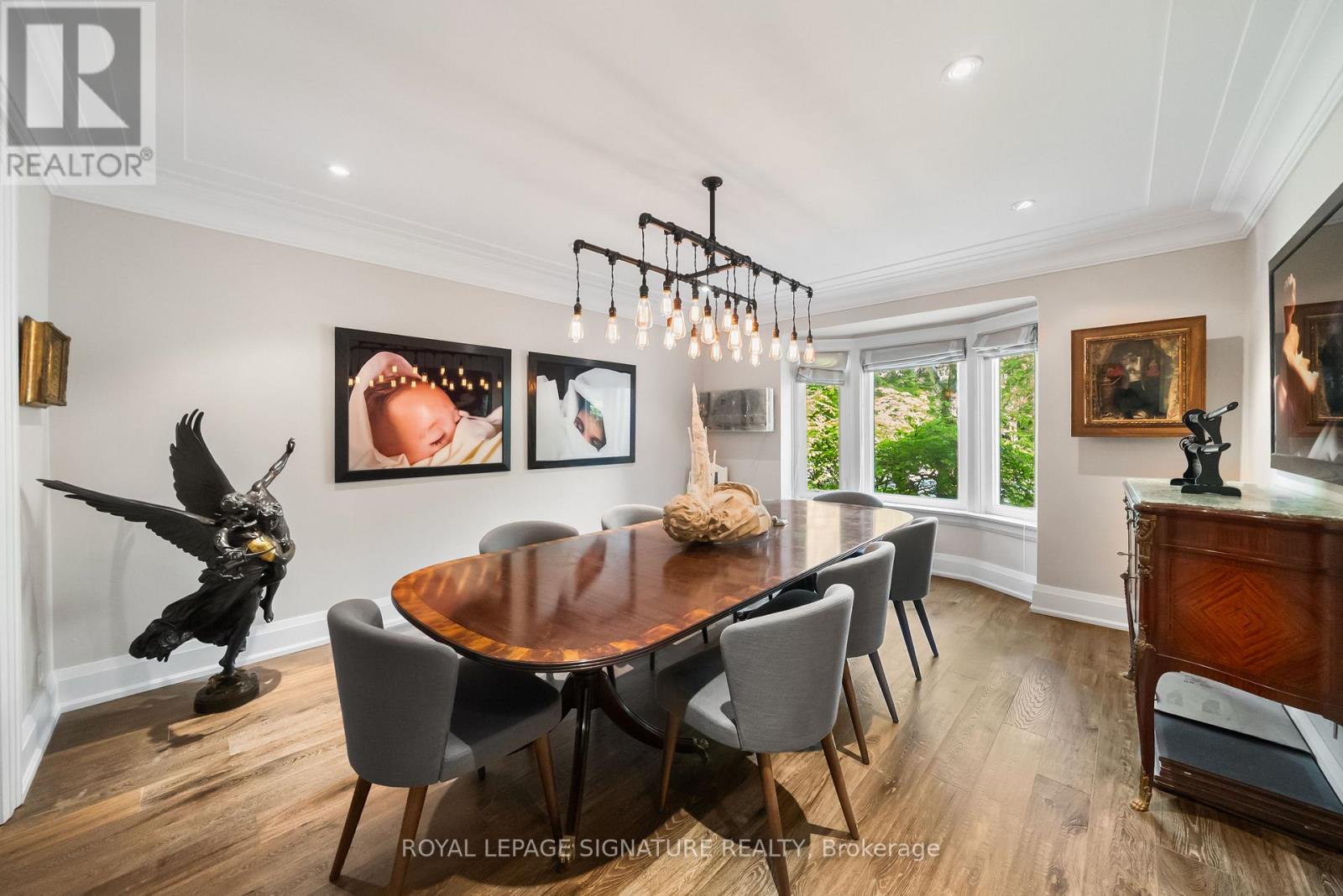 230 Strathallan Wood, Toronto (bedford Park-nortown), Ontario
