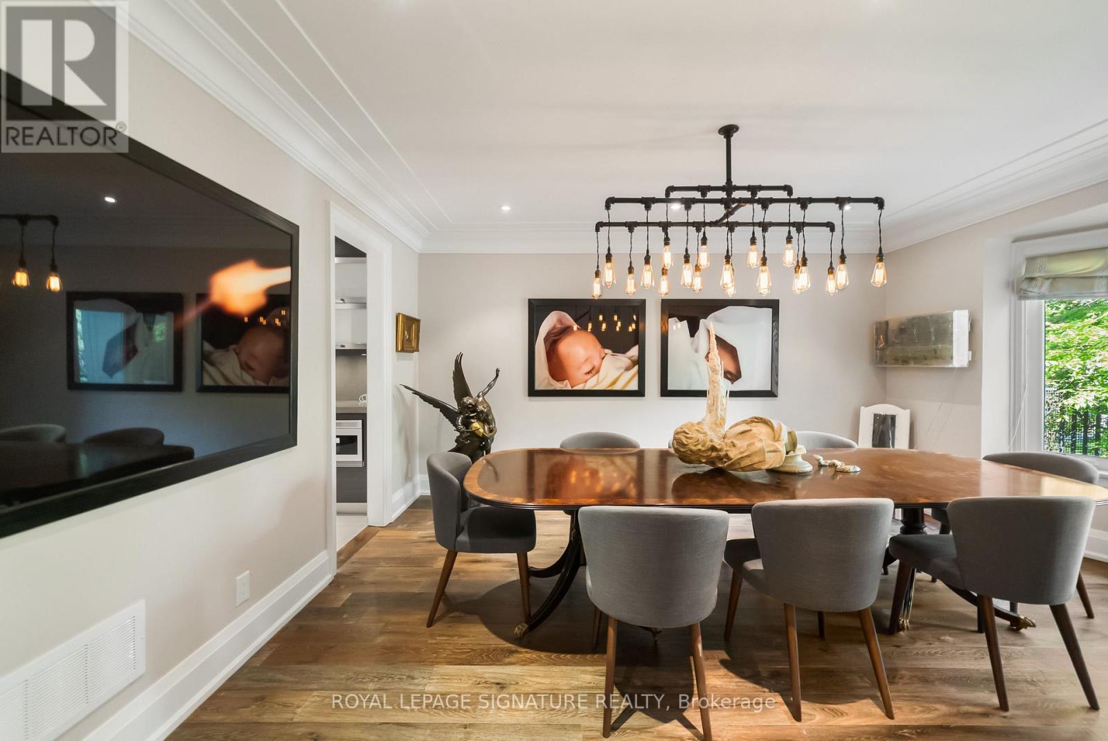 230 Strathallan Wood, Toronto (bedford Park-nortown), Ontario