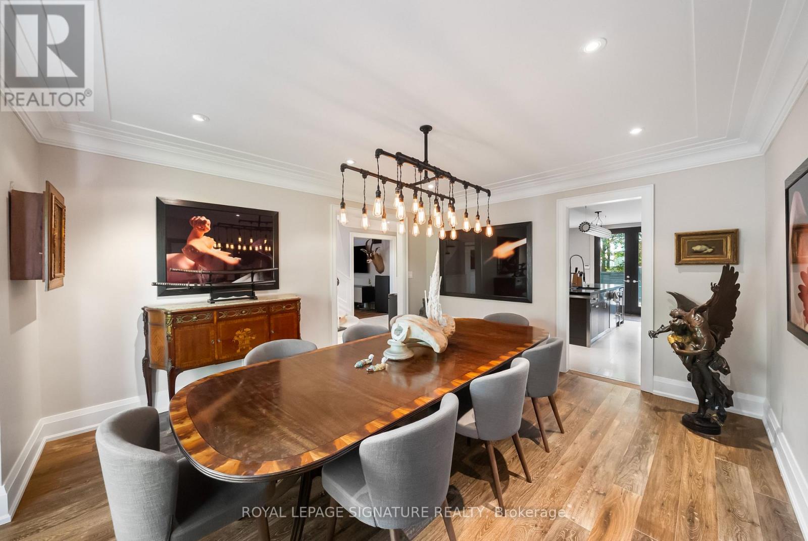 230 Strathallan Wood, Toronto (bedford Park-nortown), Ontario