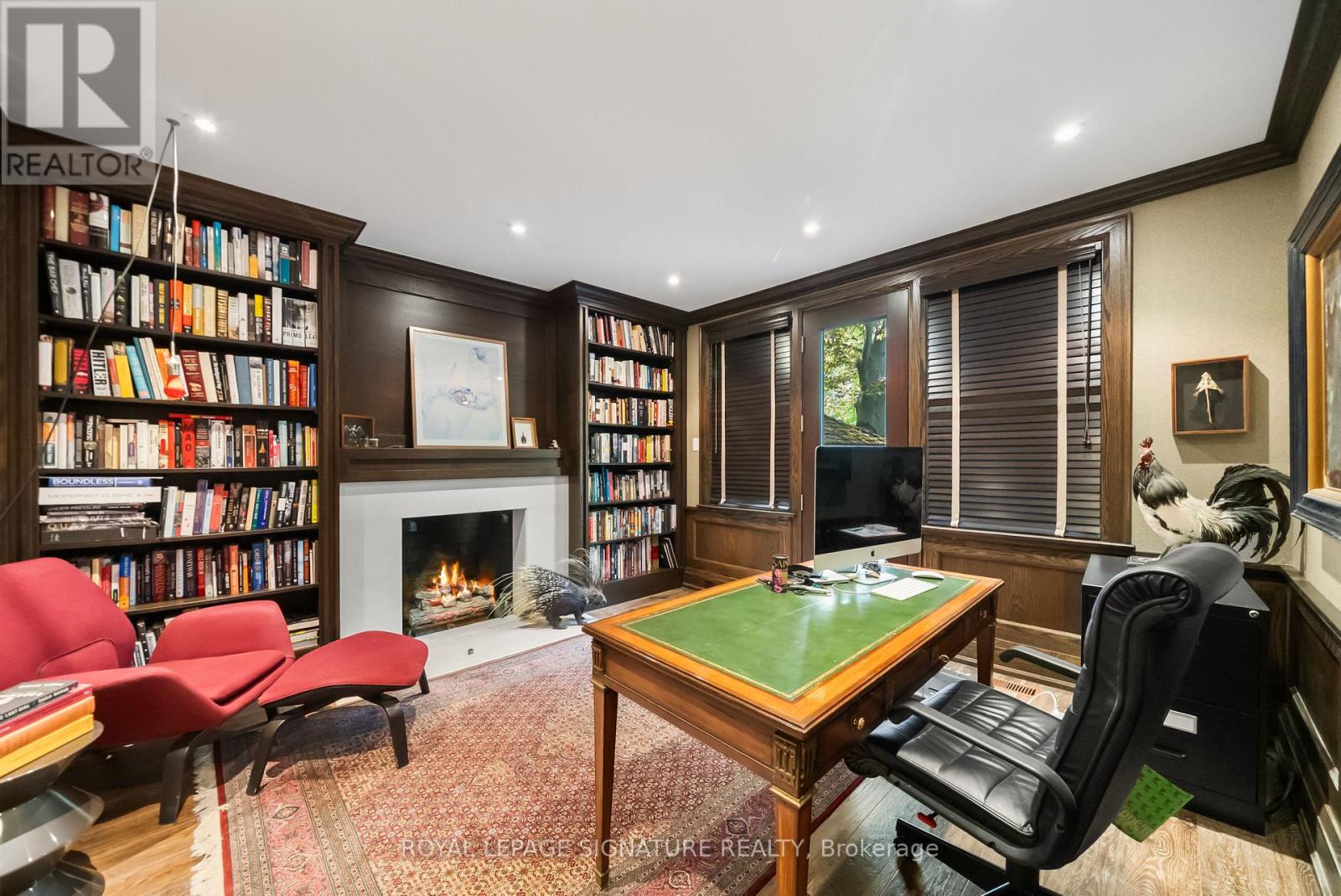 230 Strathallan Wood, Toronto (bedford Park-nortown), Ontario