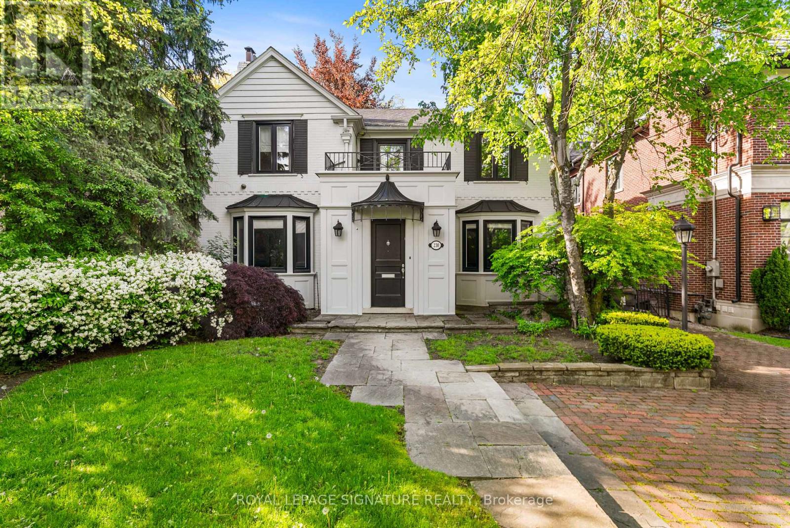 230 Strathallan Wood, Toronto (bedford Park-nortown), Ontario