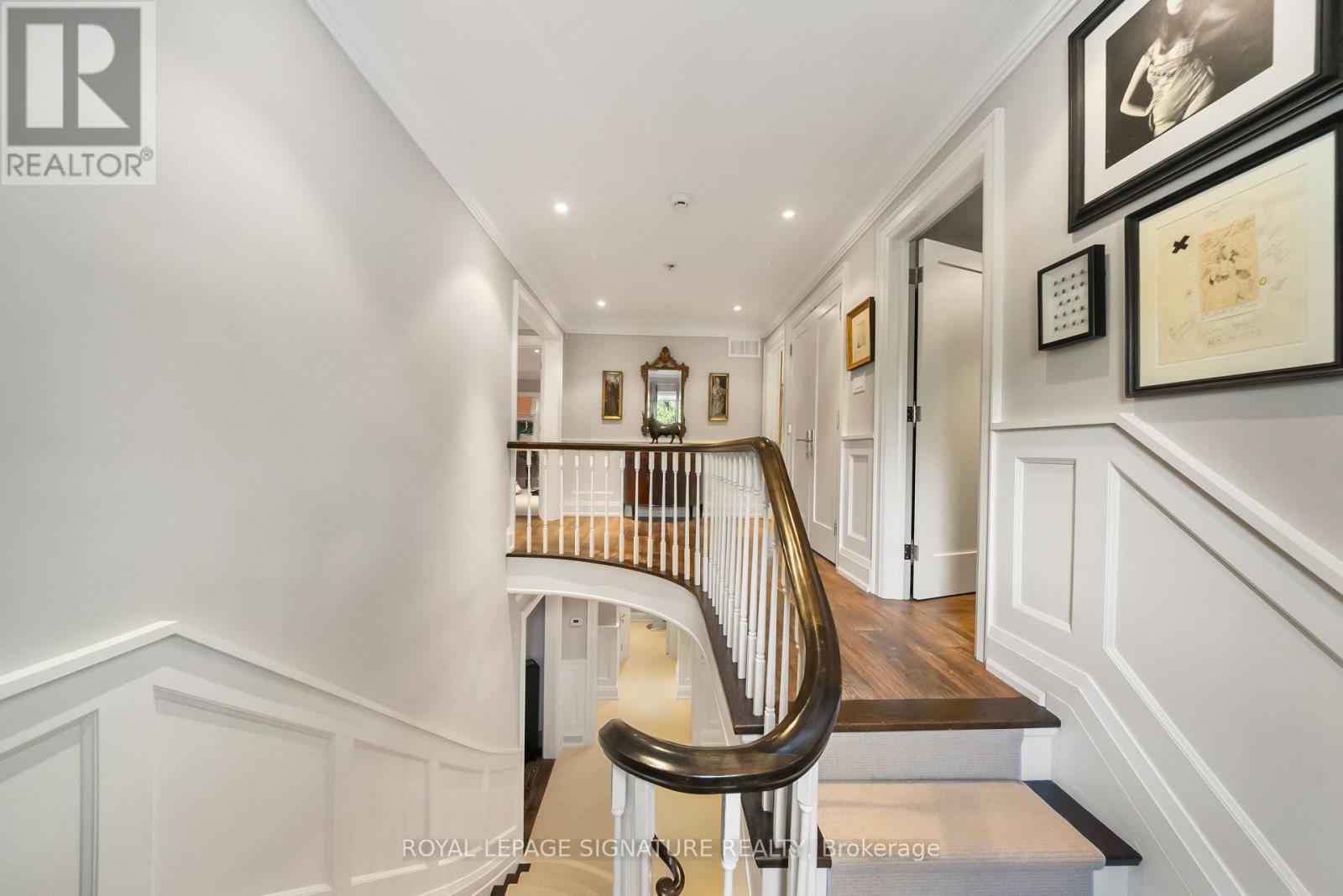 230 Strathallan Wood, Toronto (bedford Park-nortown), Ontario