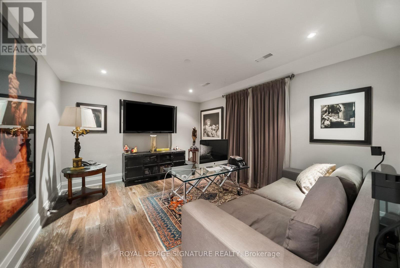 230 Strathallan Wood, Toronto (bedford Park-nortown), Ontario