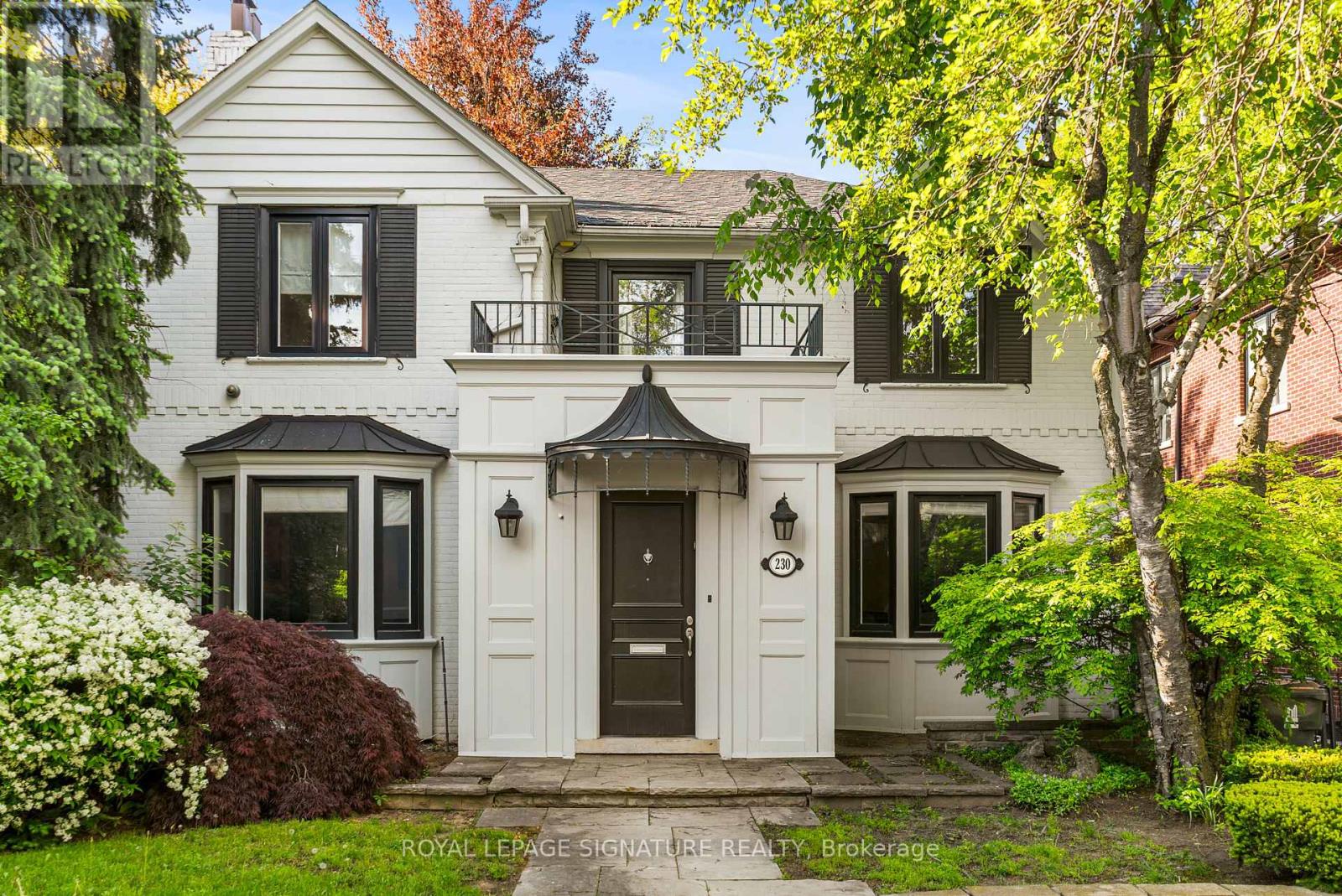 230 Strathallan Wood, Toronto (bedford Park-nortown), Ontario