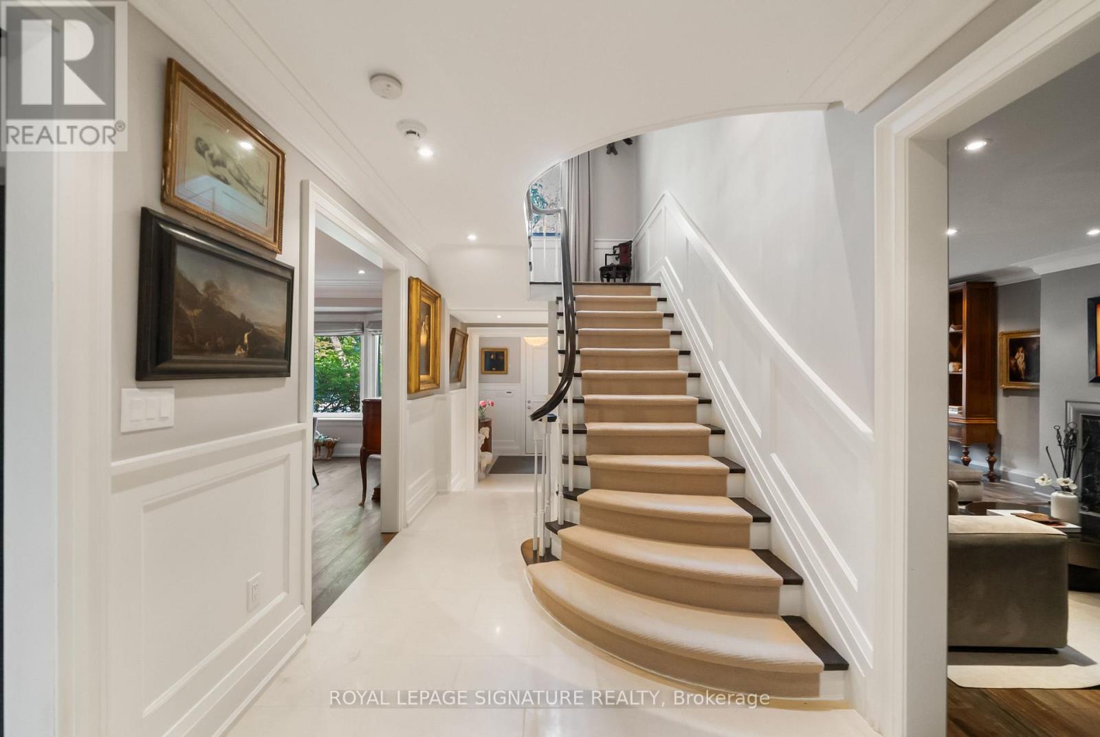 230 Strathallan Wood, Toronto (bedford Park-nortown), Ontario