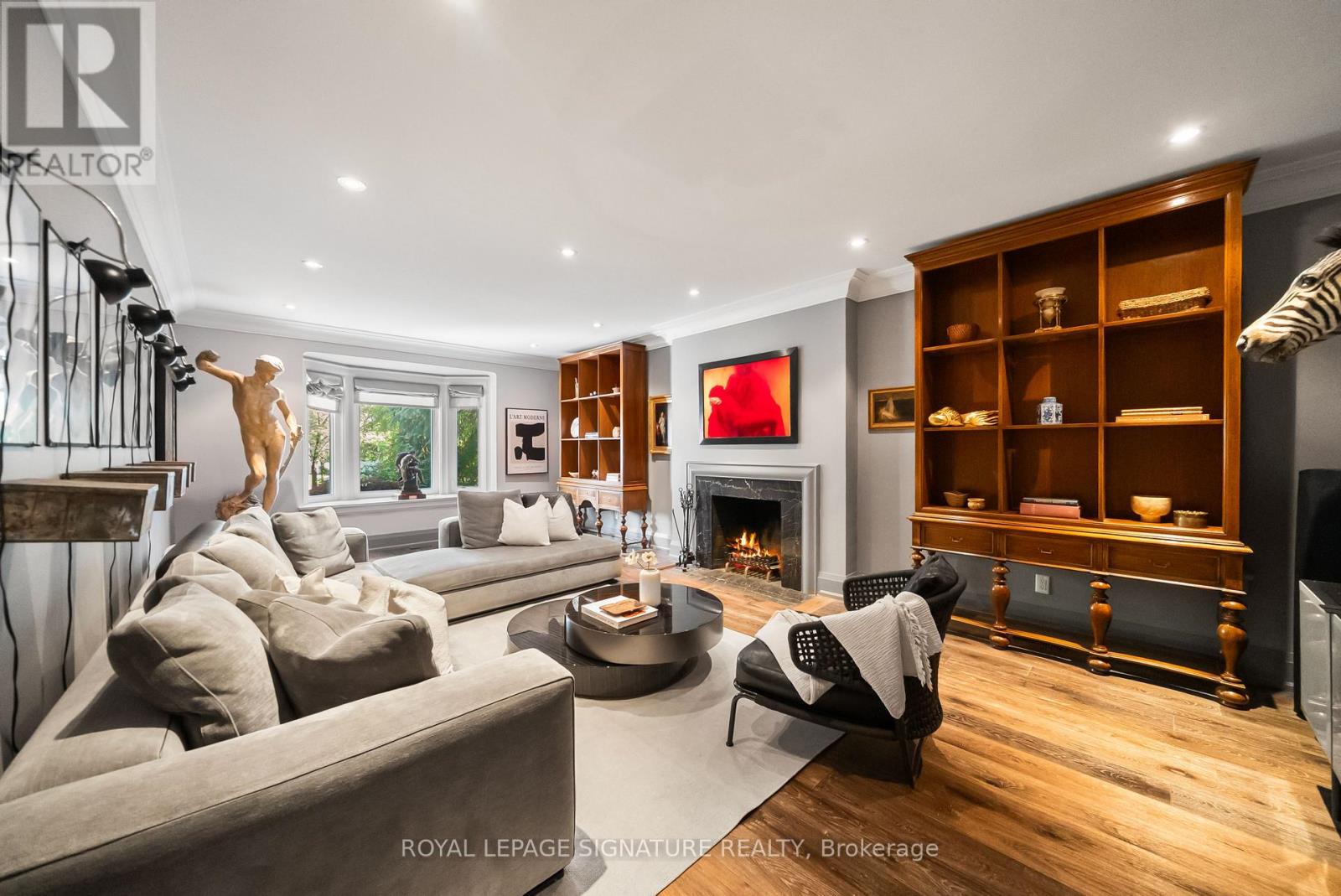 230 Strathallan Wood, Toronto (bedford Park-nortown), Ontario