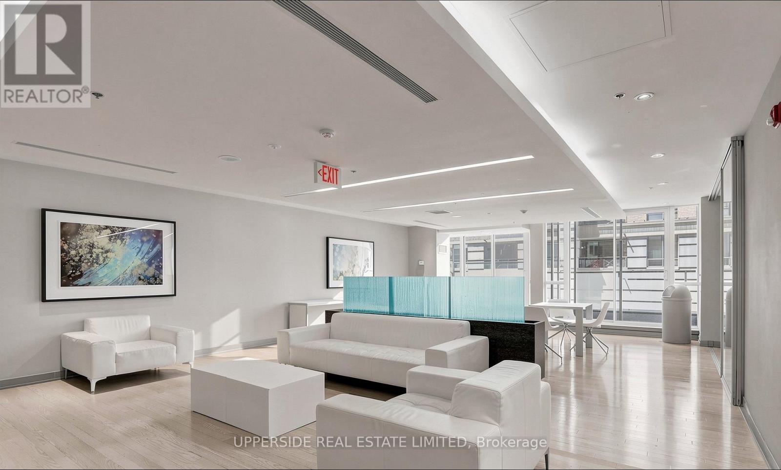 607 - 126 Simcoe Street, Toronto (waterfront Communities), Ontario