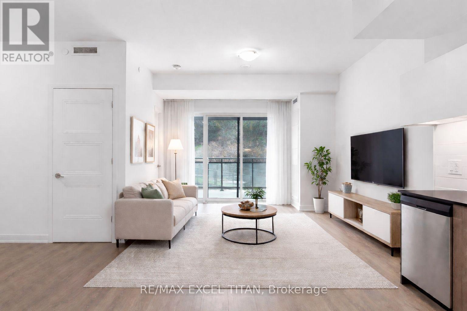 205 - 25 Neighbourhood Lane, Toronto (stonegate-queensway), Ontario