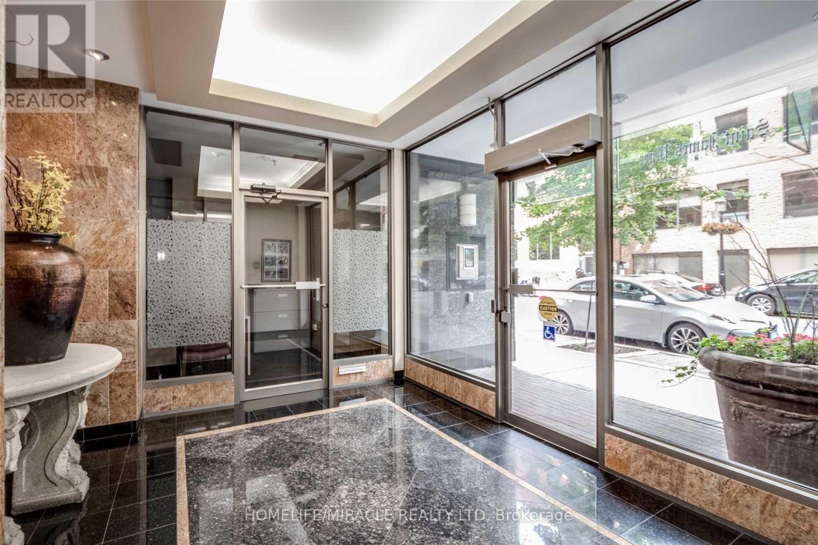 605 - 95 Lombard Street, Toronto (church-yonge Corridor), Ontario
