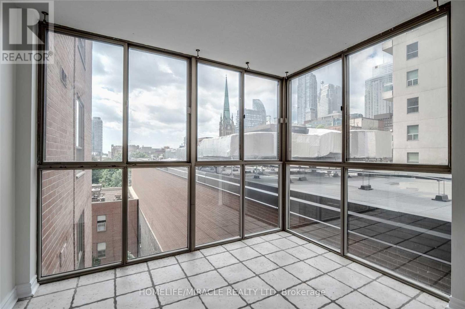 605 - 95 Lombard Street, Toronto (church-yonge Corridor), Ontario