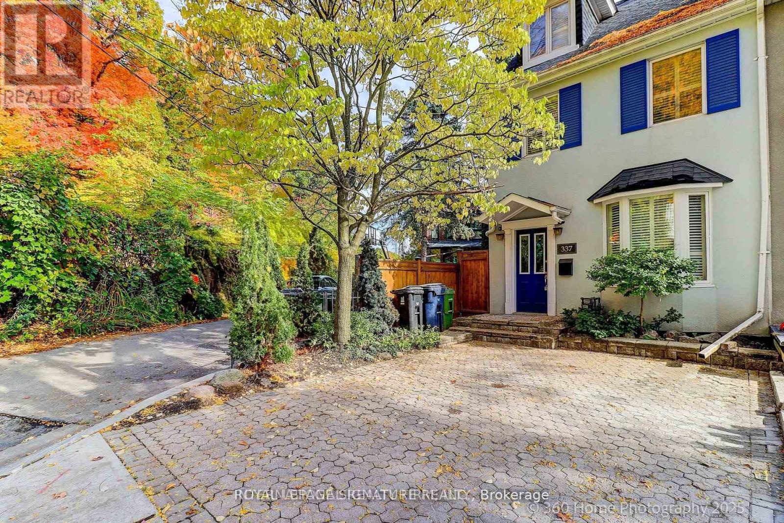 337 Glen Road, Toronto (rosedale-moore Park), Ontario