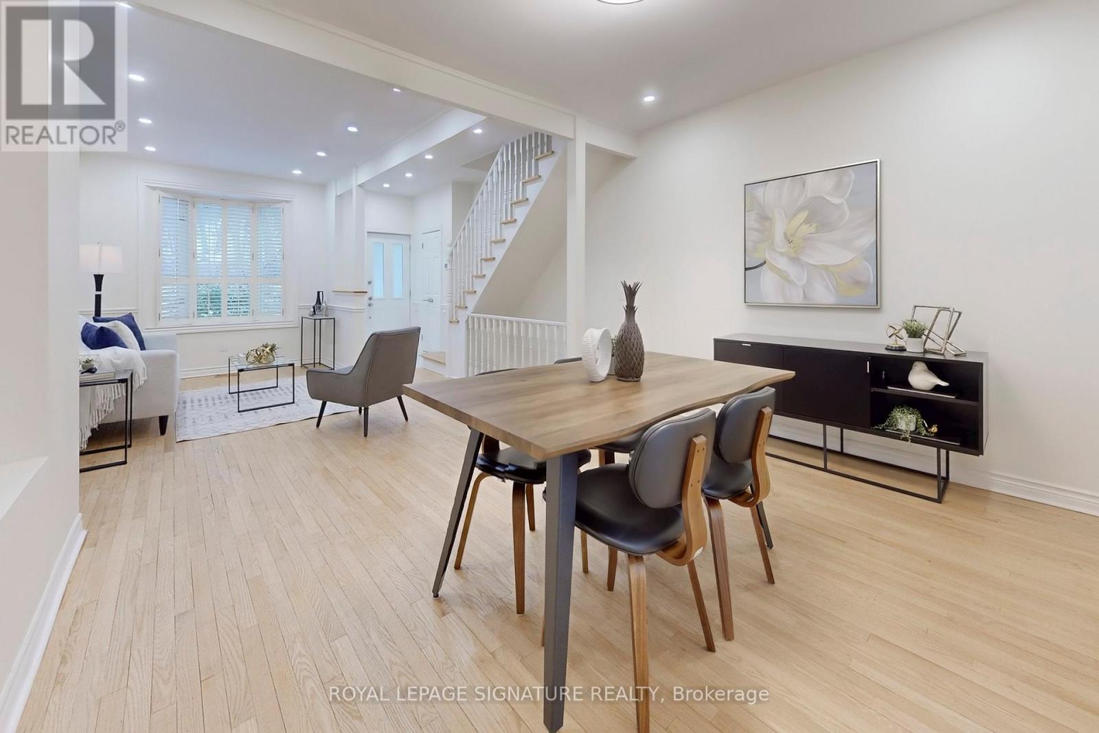 337 Glen Road, Toronto (rosedale-moore Park), Ontario