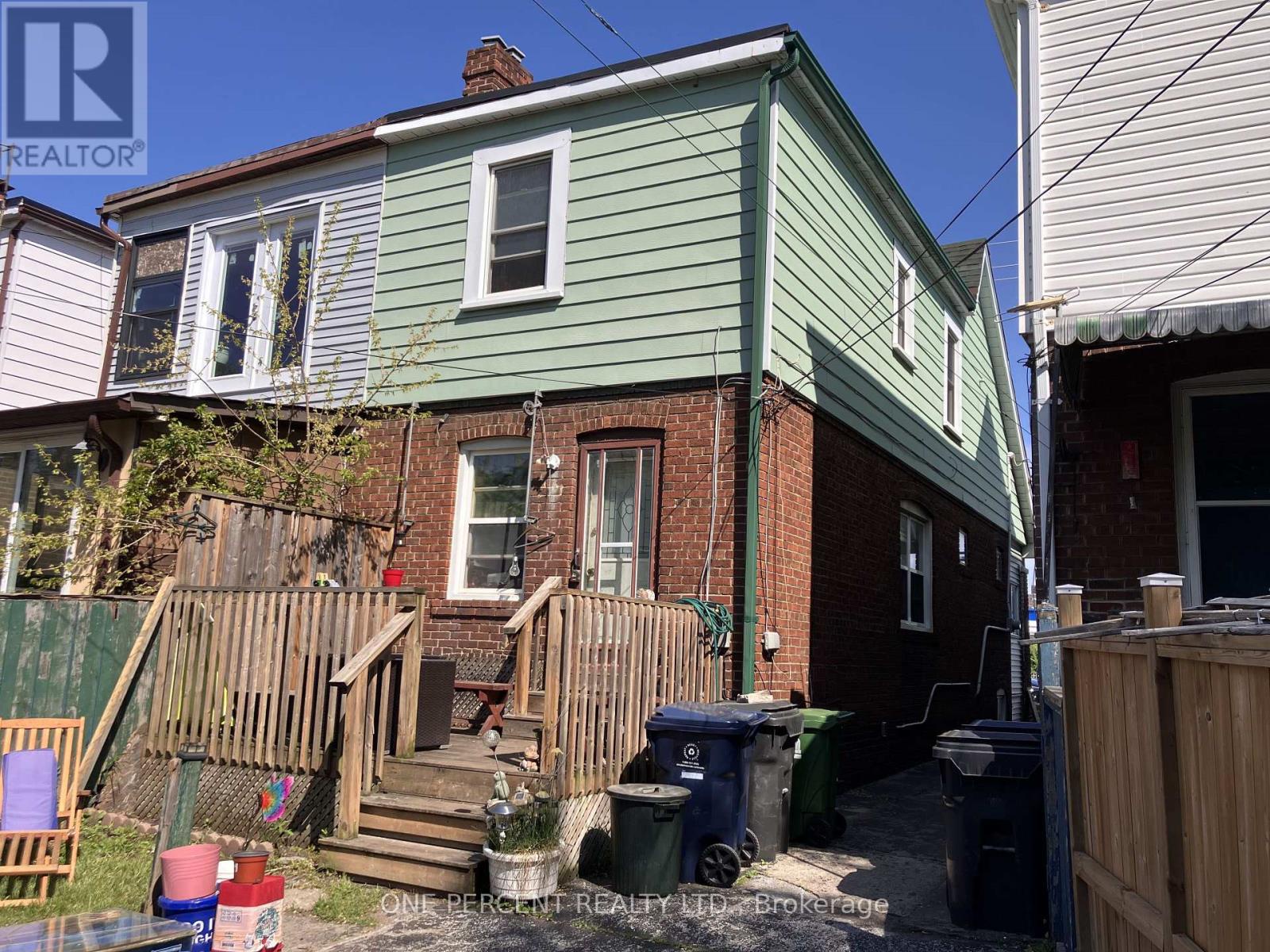 2461 Gerrard Street E, Toronto (east End-danforth), Ontario