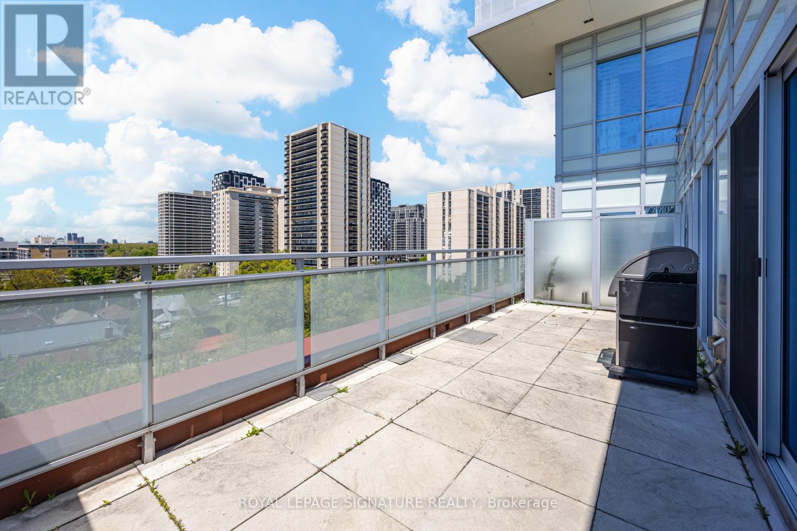 920 - 1830 Bloor Street W, Toronto (high Park North), Ontario