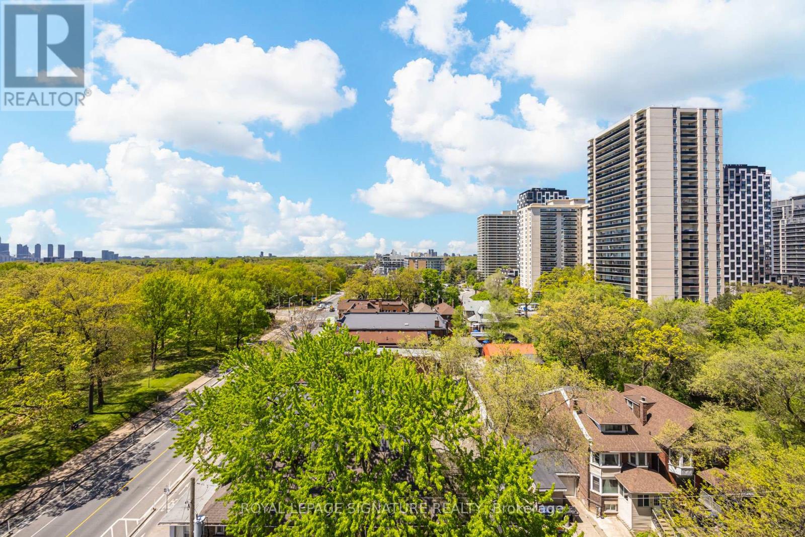 920 - 1830 Bloor Street W, Toronto (high Park North), Ontario
