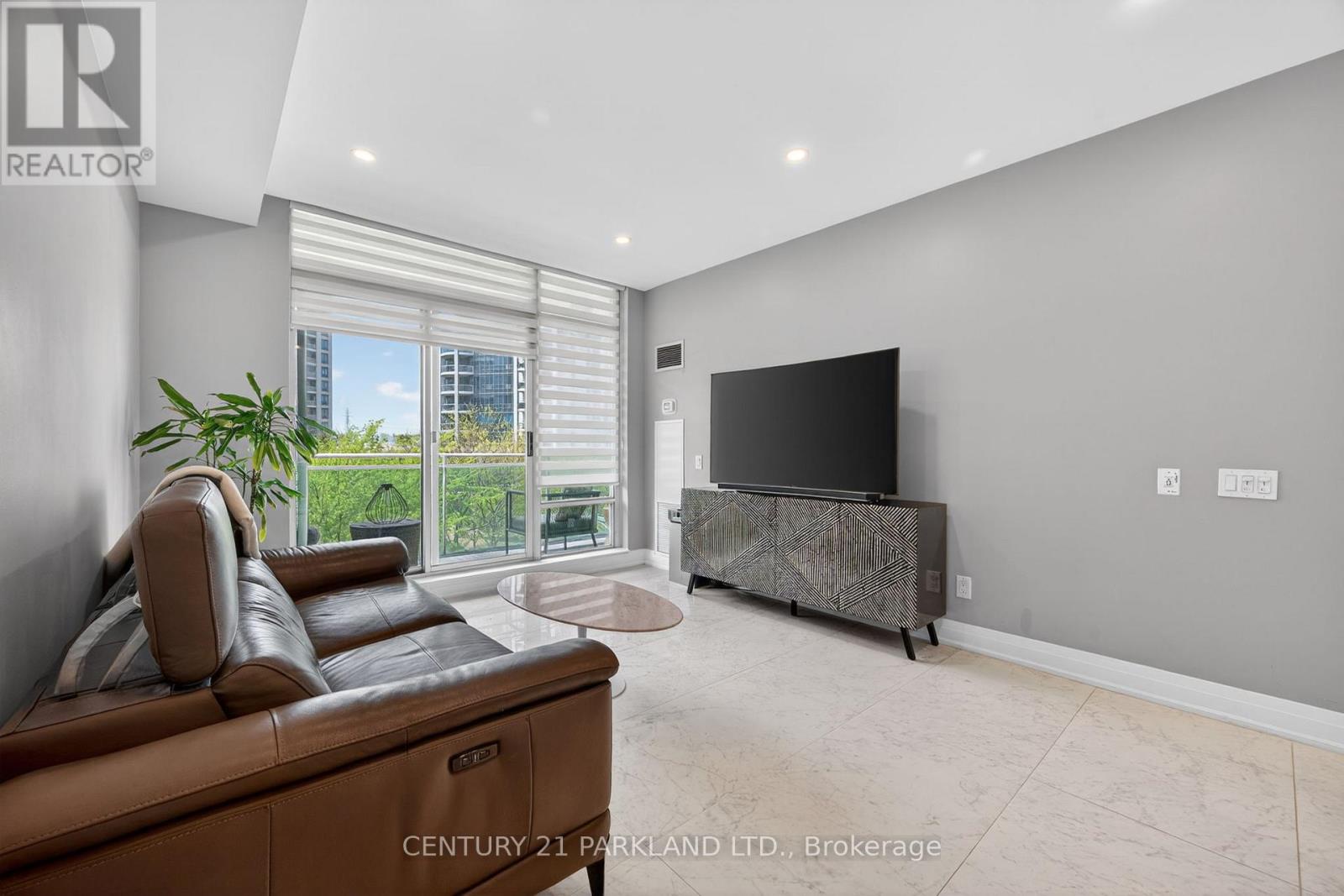 411 - 5 Marine Parade Drive, Toronto (mimico), Ontario