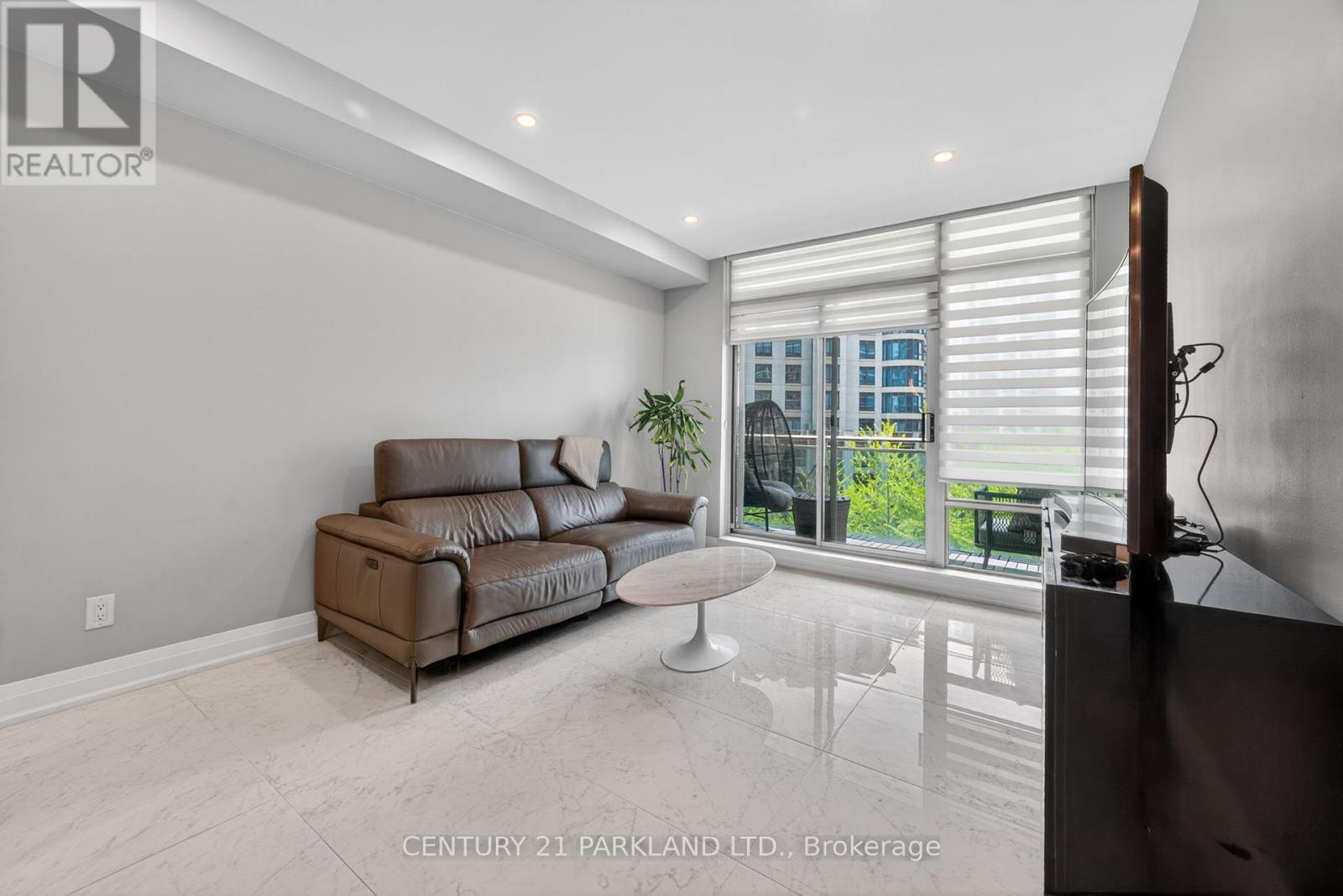411 - 5 Marine Parade Drive, Toronto (mimico), Ontario