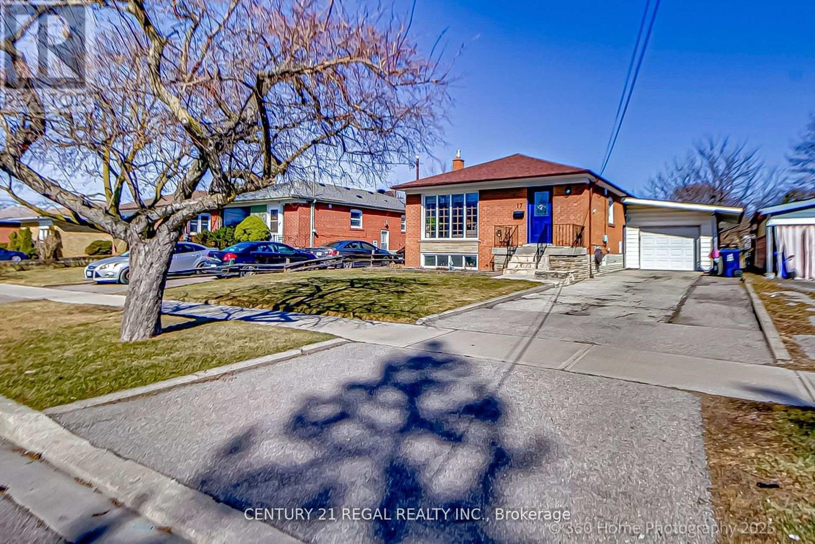 17 Electro Road, Toronto (wexford-maryvale), Ontario