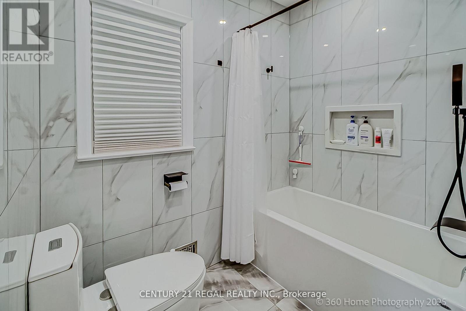 17 Electro Road, Toronto (wexford-maryvale), Ontario