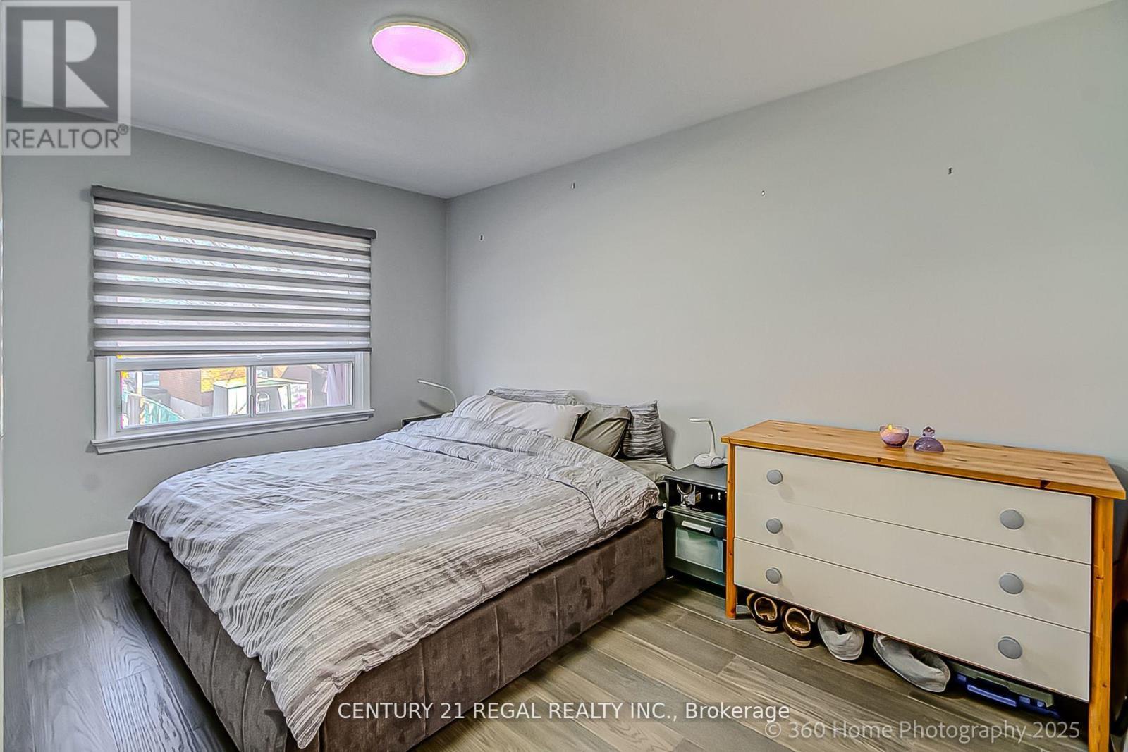 17 Electro Road, Toronto (wexford-maryvale), Ontario