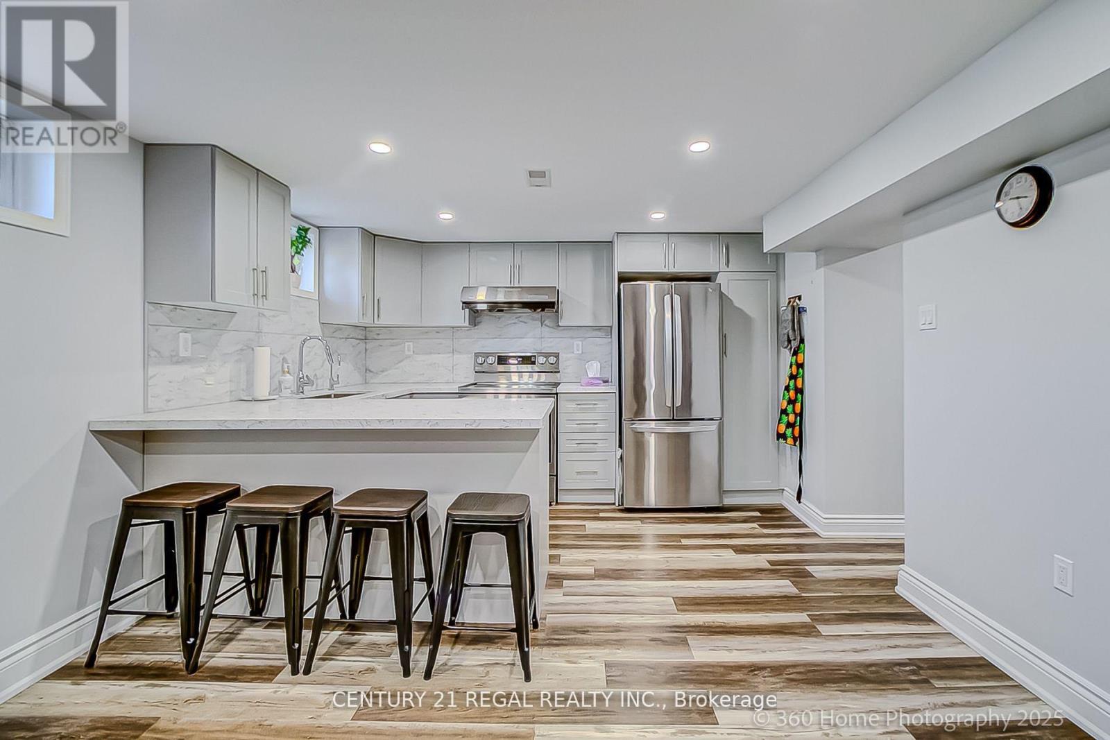17 Electro Road, Toronto (wexford-maryvale), Ontario