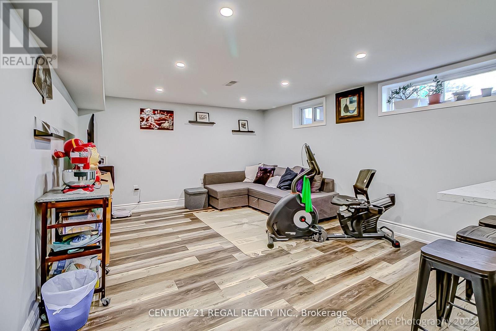 17 Electro Road, Toronto (wexford-maryvale), Ontario