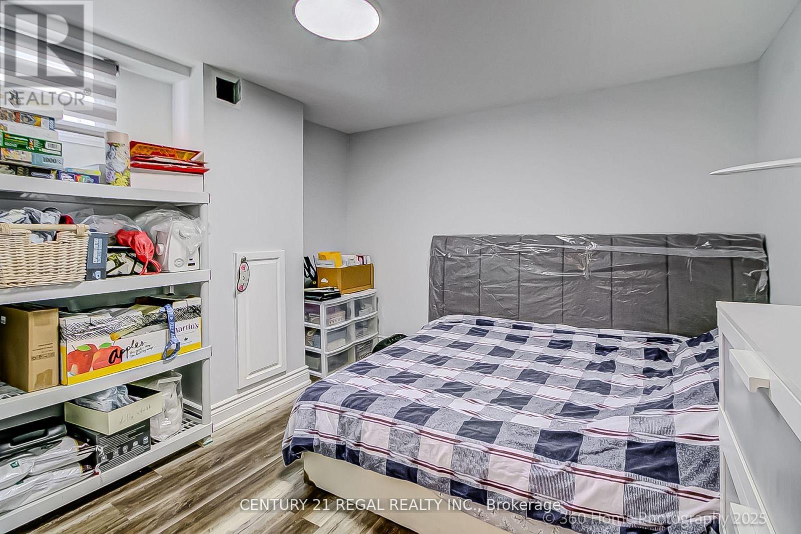 17 Electro Road, Toronto (wexford-maryvale), Ontario