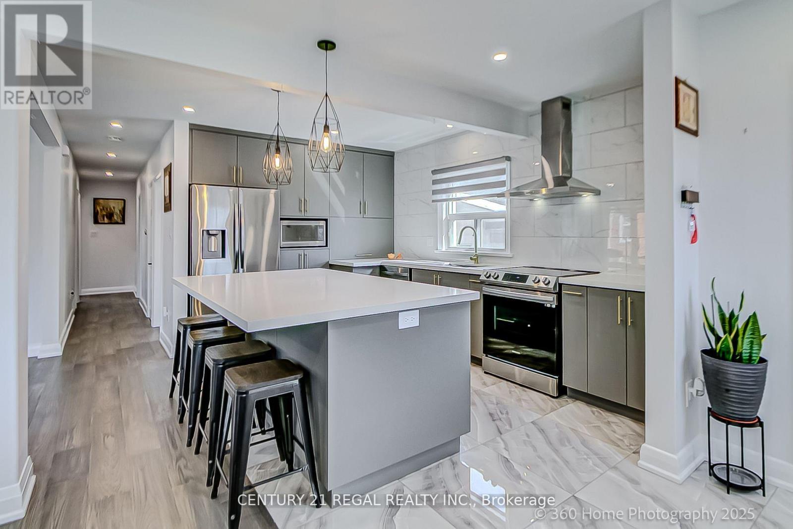 17 Electro Road, Toronto (wexford-maryvale), Ontario