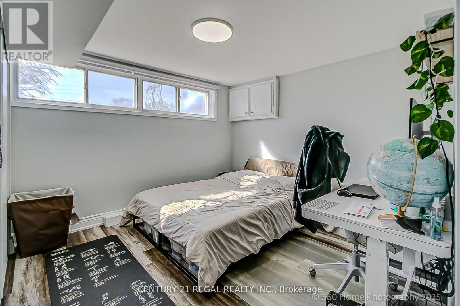 17 Electro Road, Toronto (wexford-maryvale), Ontario