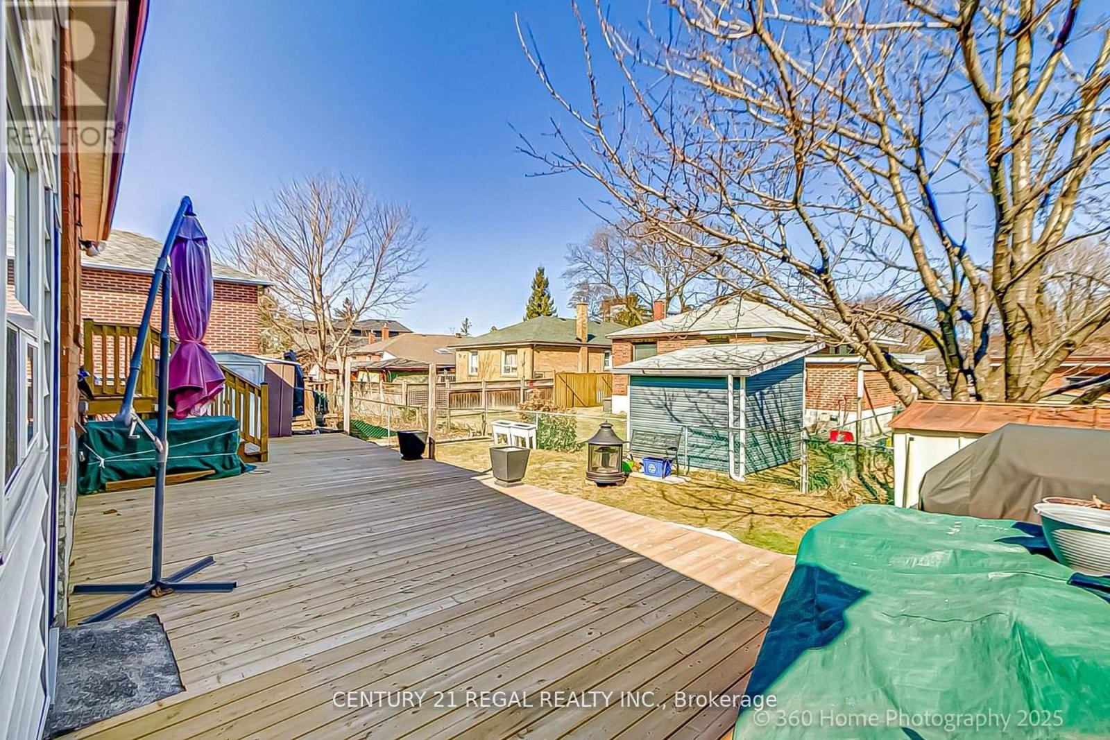 17 Electro Road, Toronto (wexford-maryvale), Ontario