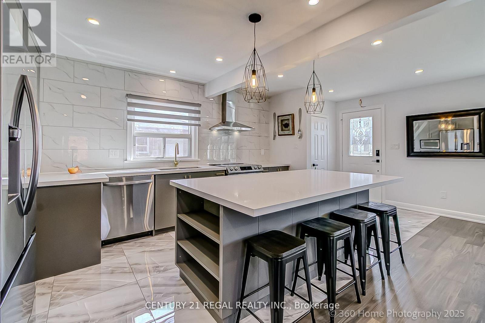 17 Electro Road, Toronto (wexford-maryvale), Ontario
