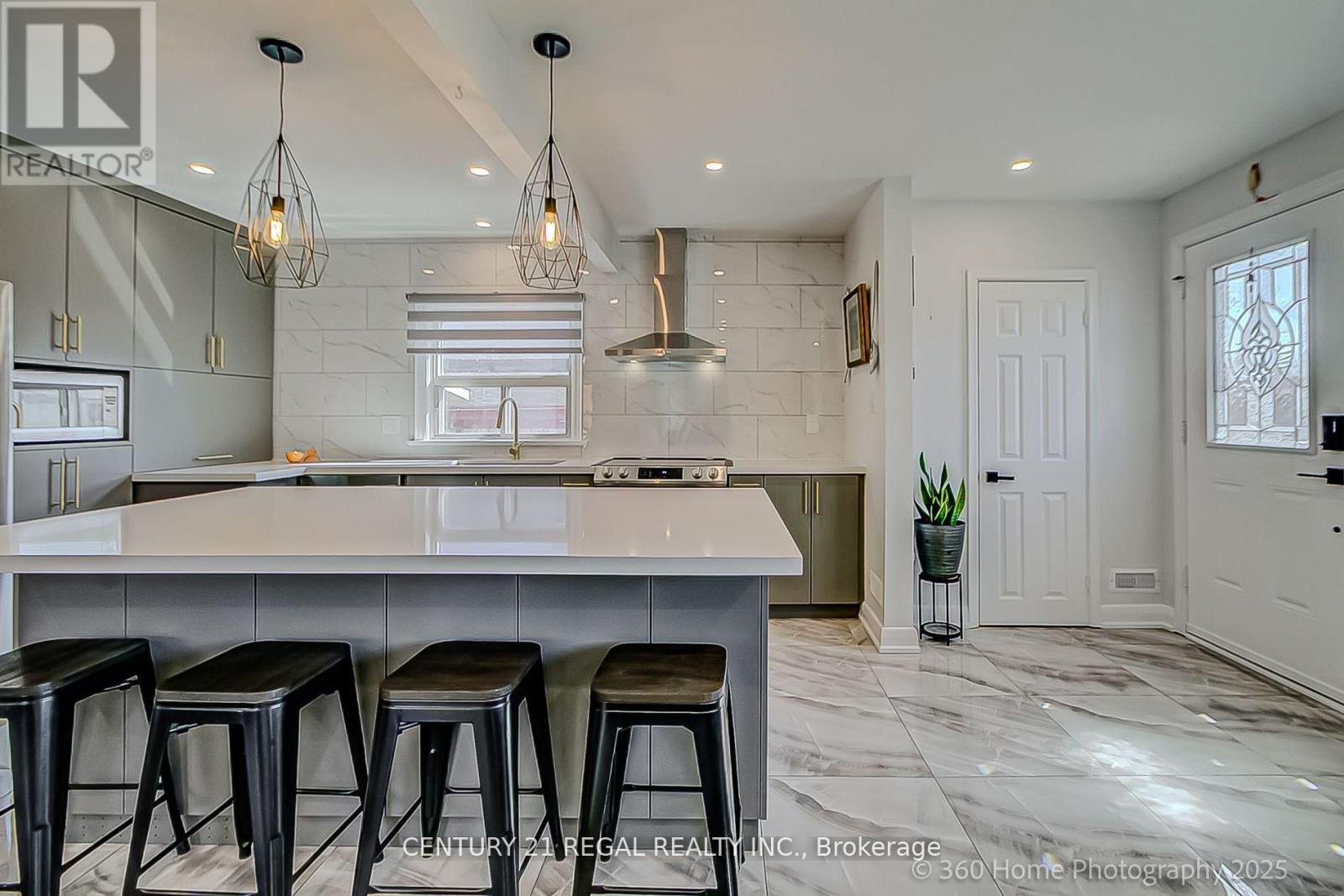 17 Electro Road, Toronto (wexford-maryvale), Ontario