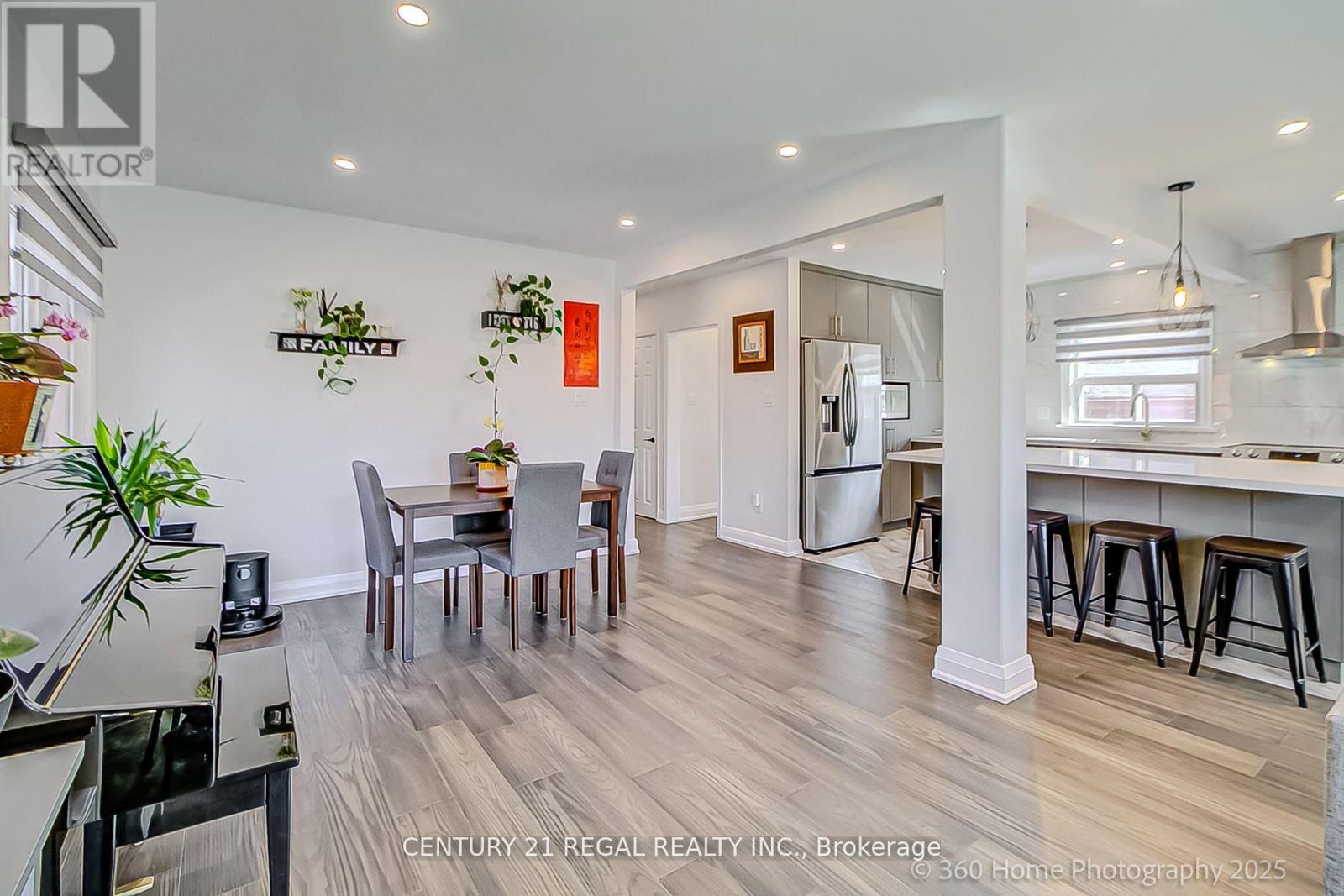 17 Electro Road, Toronto (wexford-maryvale), Ontario