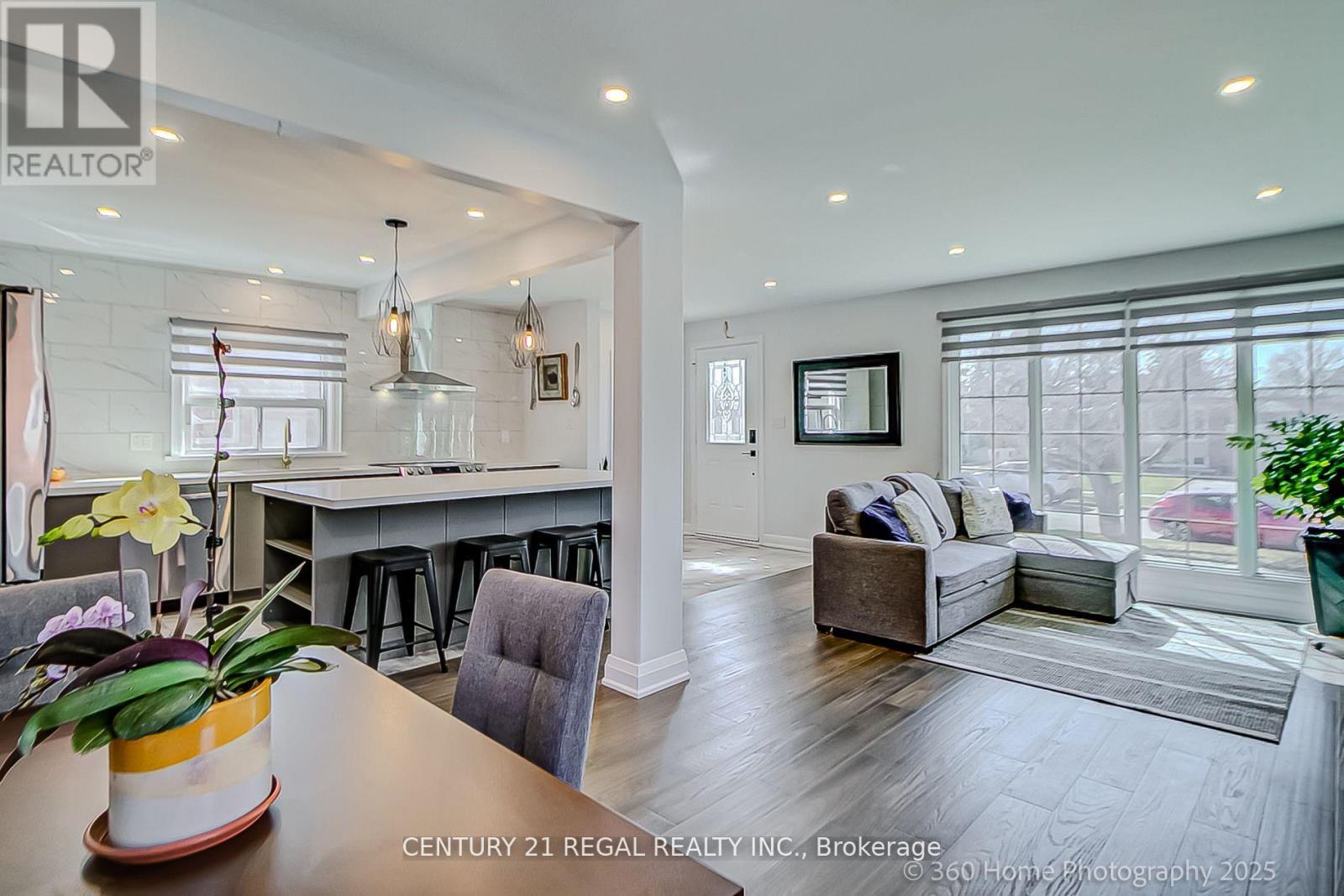 17 Electro Road, Toronto (wexford-maryvale), Ontario