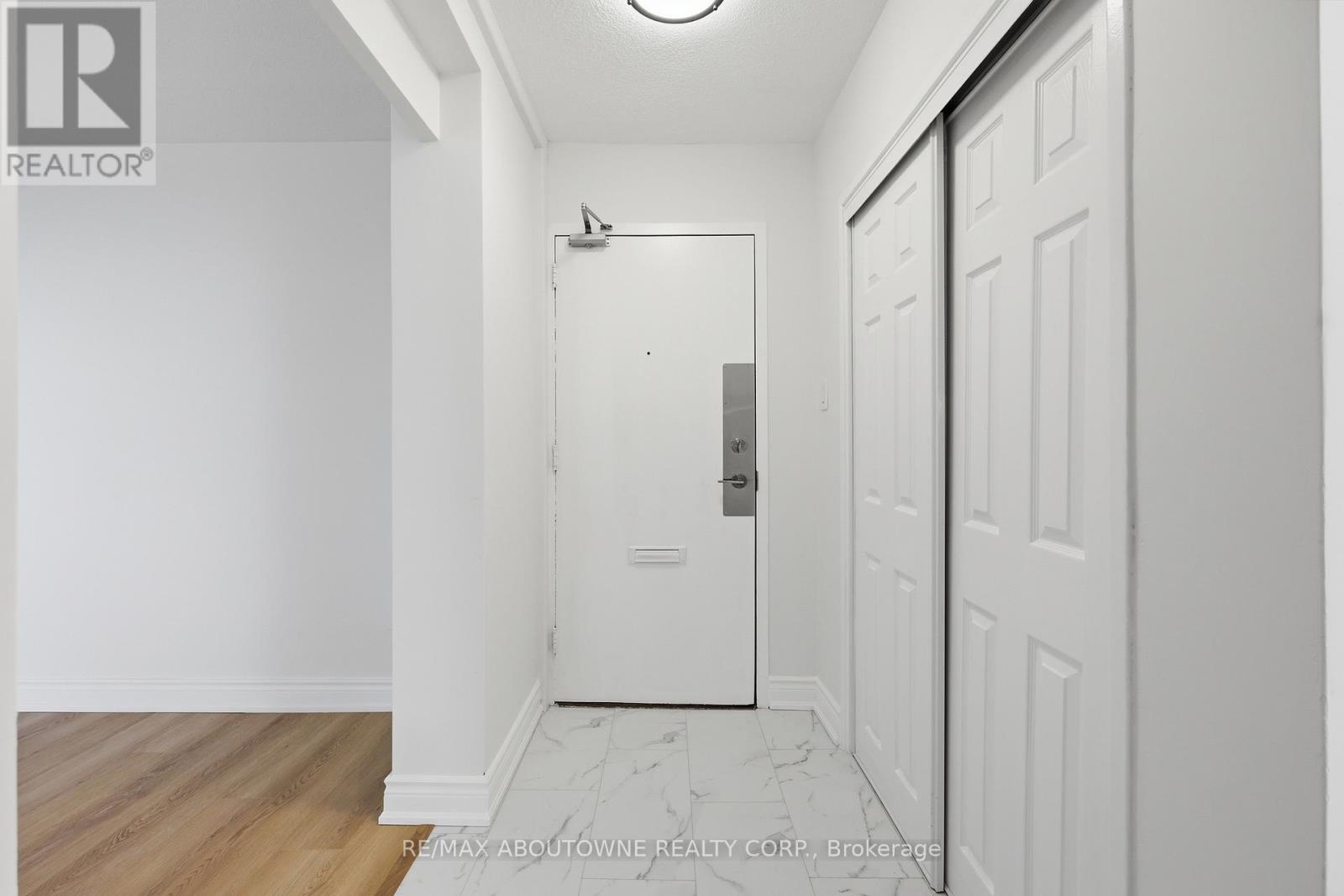 608 - 551 The West Mall, Toronto (etobicoke West Mall), Ontario