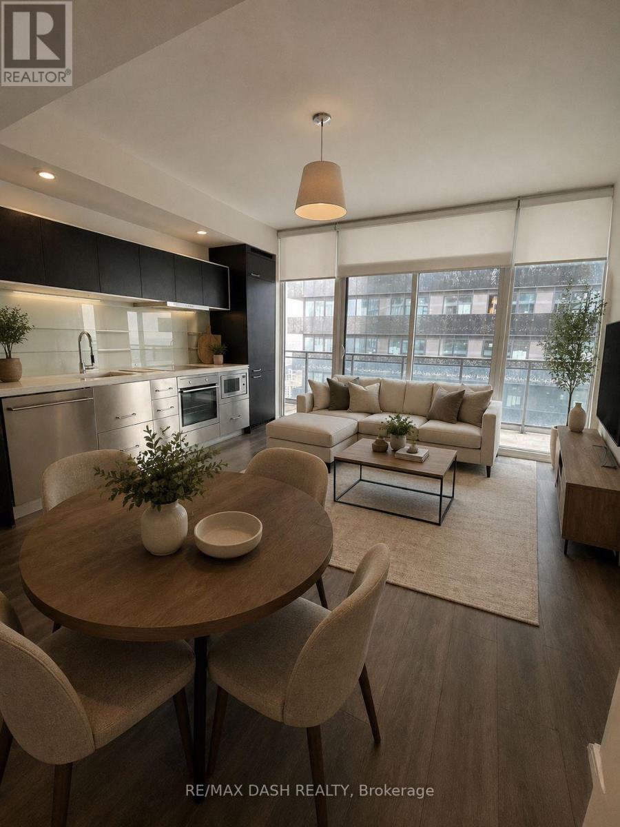 4811 - 45 Charles Street E, Toronto (church-yonge Corridor), Ontario