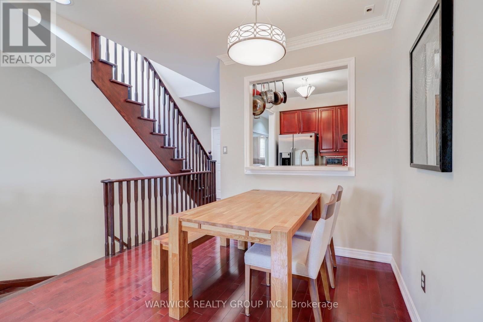 10 - 645 Davenport Road, Toronto (casa Loma), Ontario