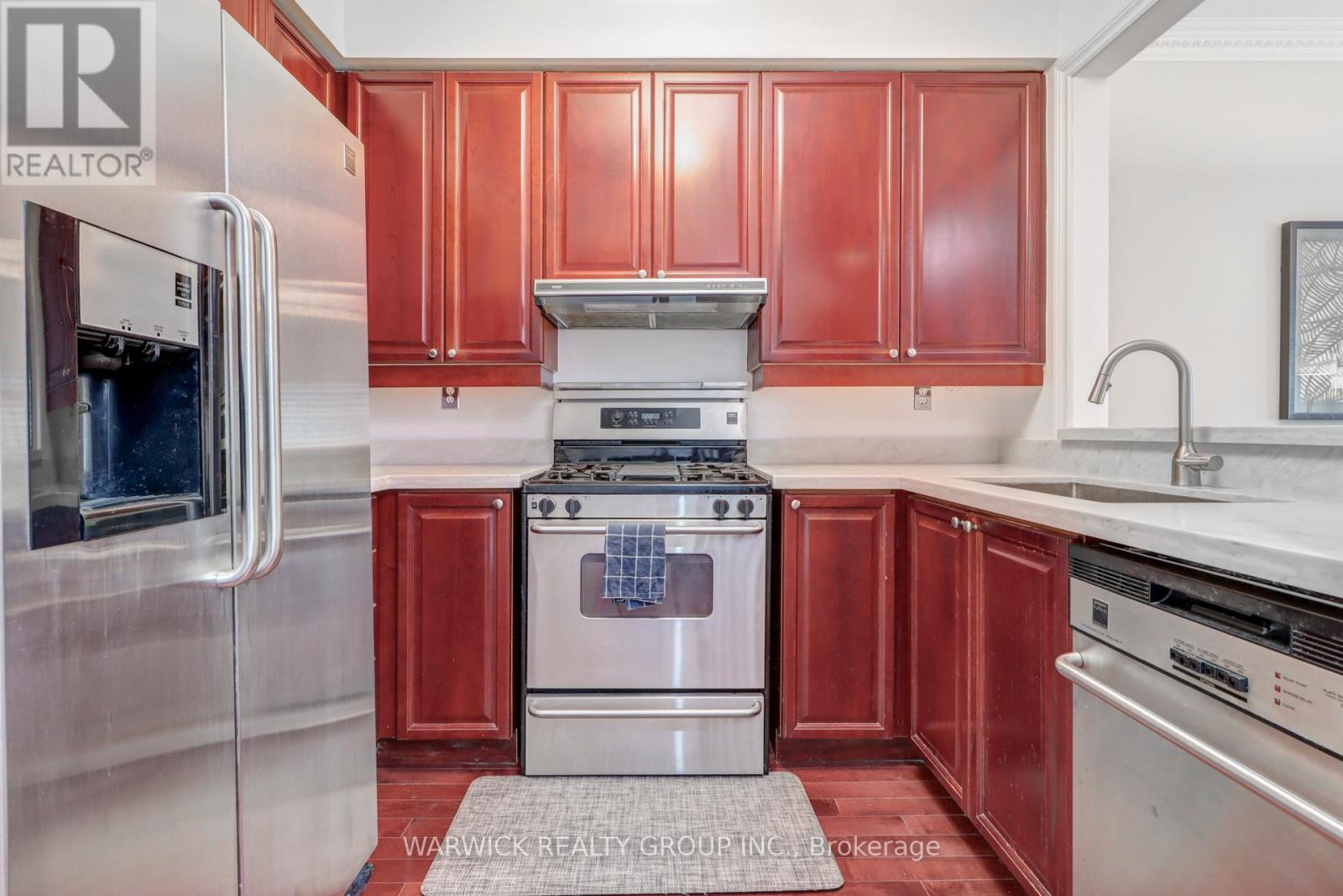 10 - 645 Davenport Road, Toronto (casa Loma), Ontario