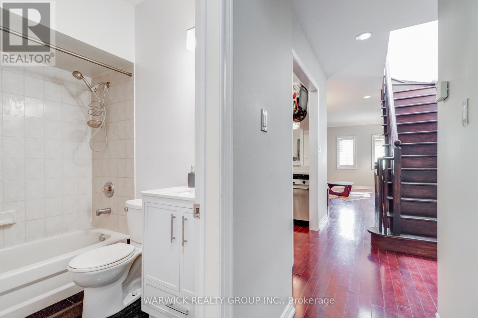 10 - 645 Davenport Road, Toronto (casa Loma), Ontario