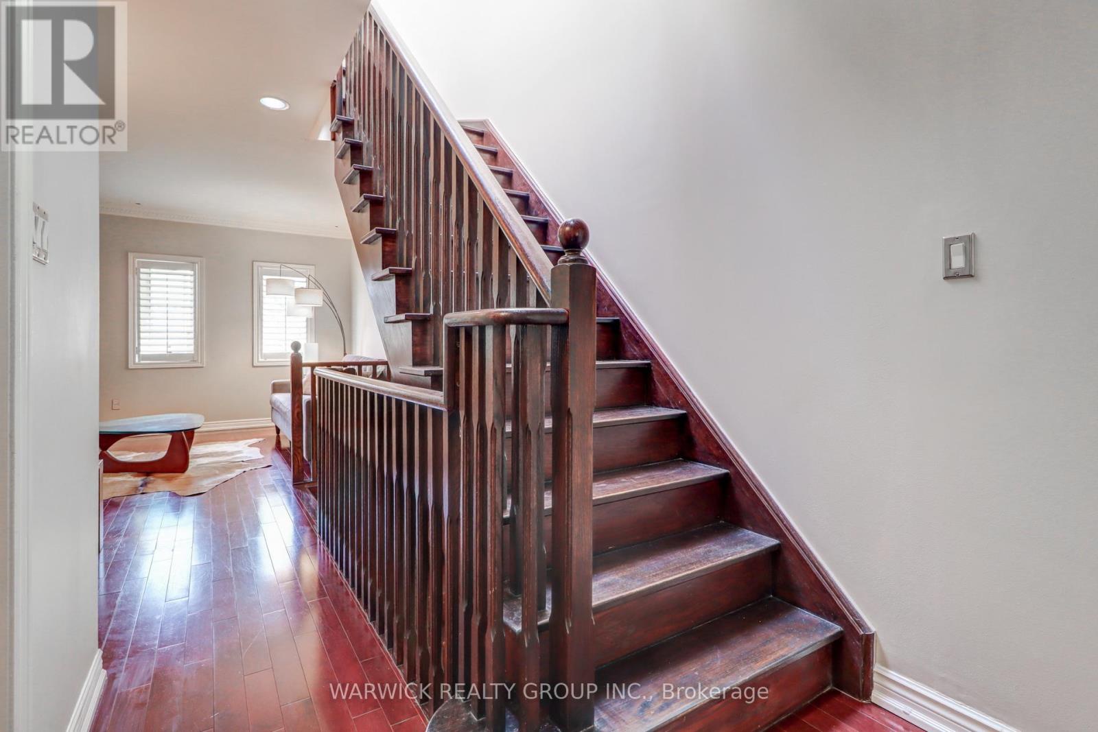 10 - 645 Davenport Road, Toronto (casa Loma), Ontario