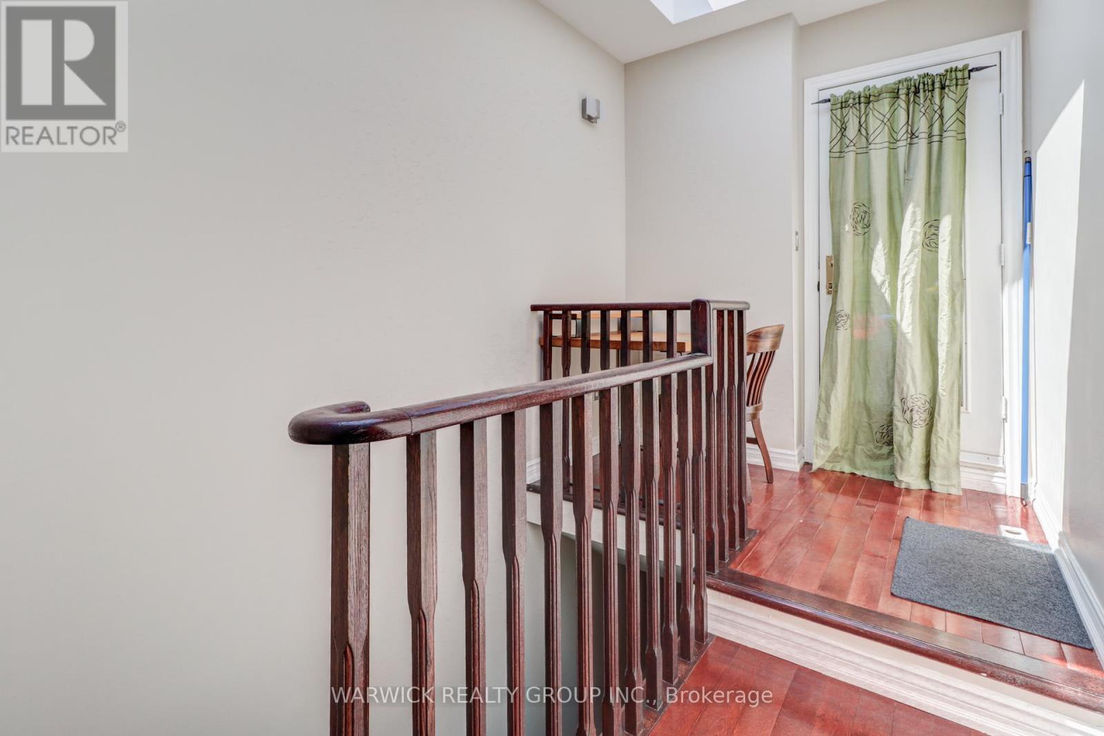 10 - 645 Davenport Road, Toronto (casa Loma), Ontario