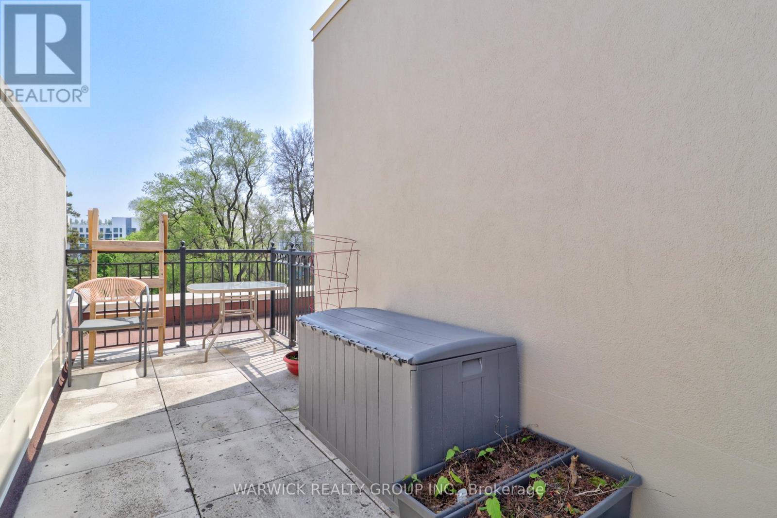 10 - 645 Davenport Road, Toronto (casa Loma), Ontario