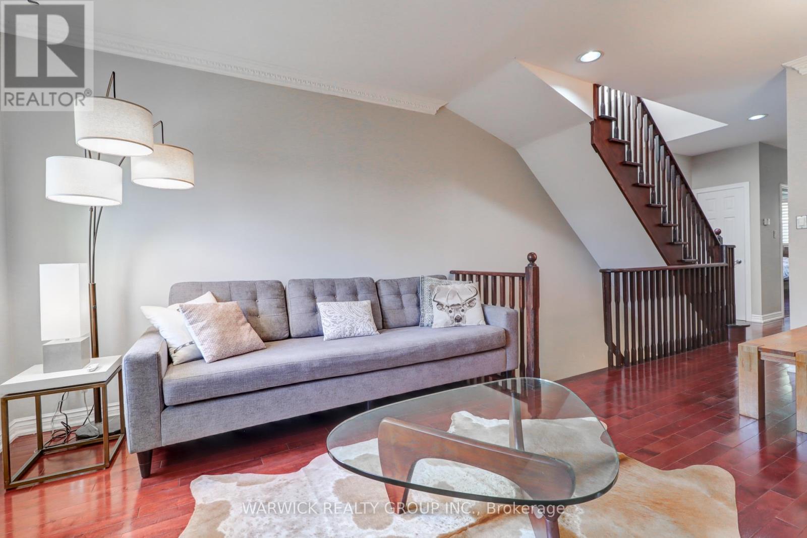 10 - 645 Davenport Road, Toronto (casa Loma), Ontario