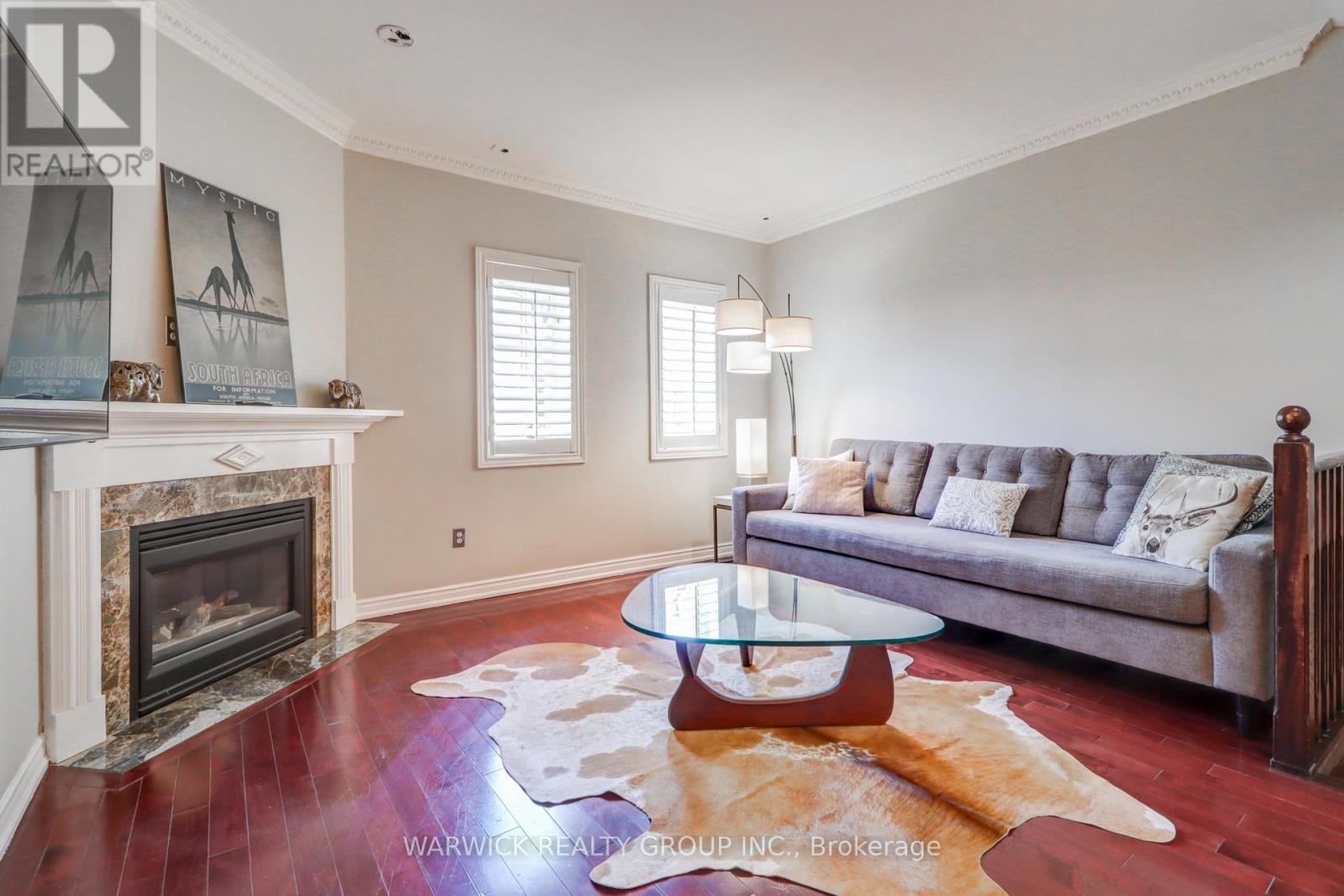 10 - 645 Davenport Road, Toronto (casa Loma), Ontario