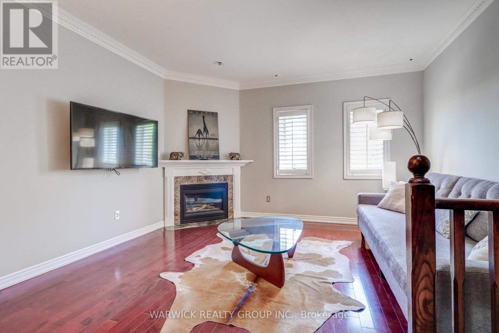10 - 645 Davenport Road, Toronto (casa Loma), Ontario