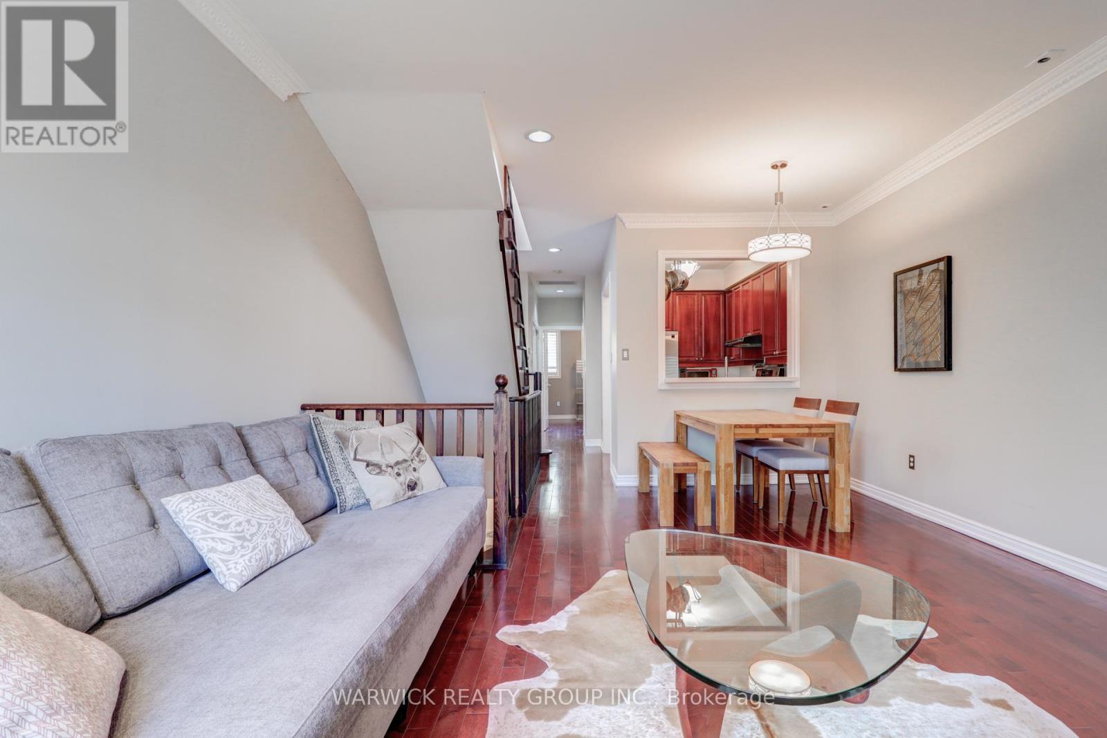 10 - 645 Davenport Road, Toronto (casa Loma), Ontario