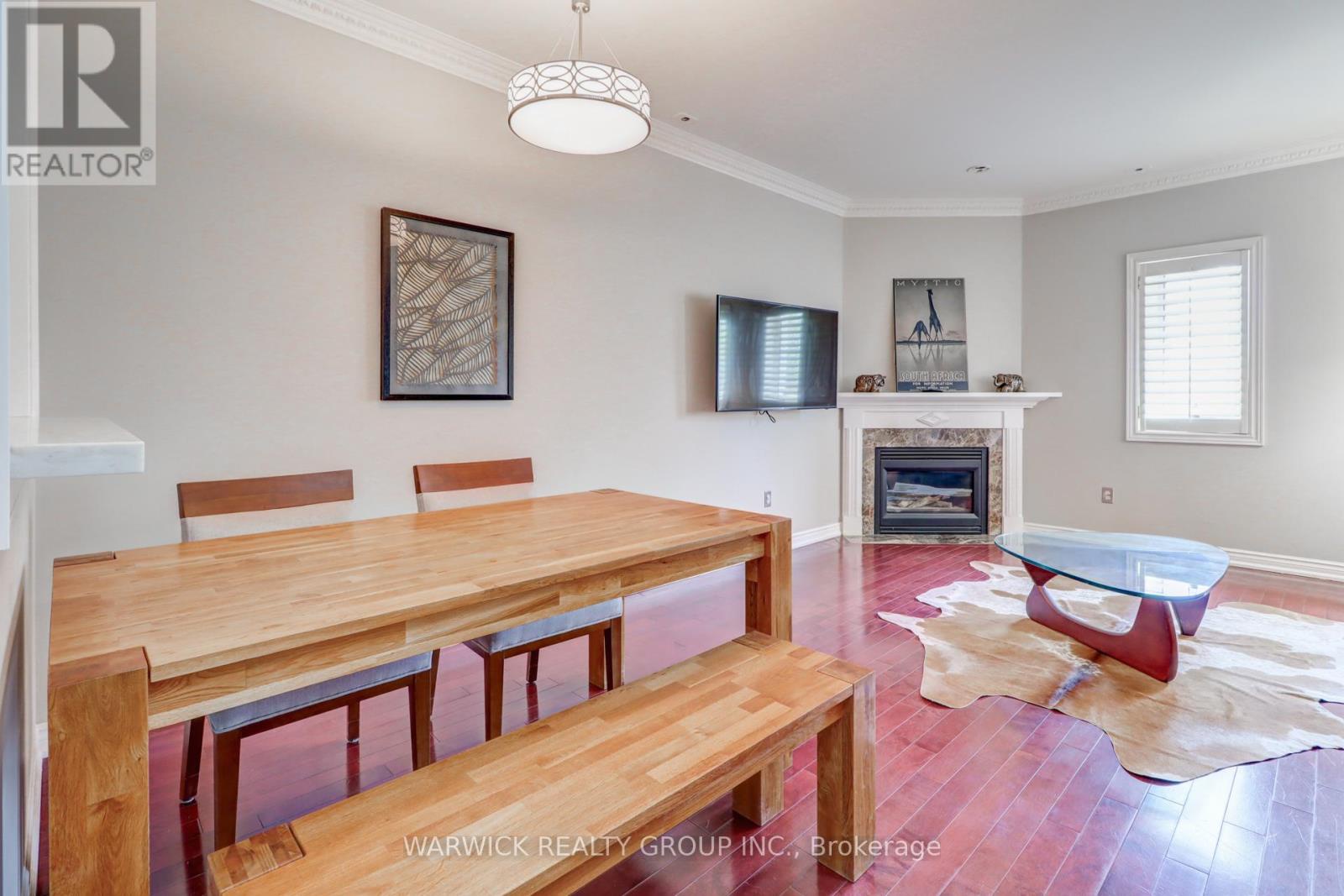 10 - 645 Davenport Road, Toronto (casa Loma), Ontario