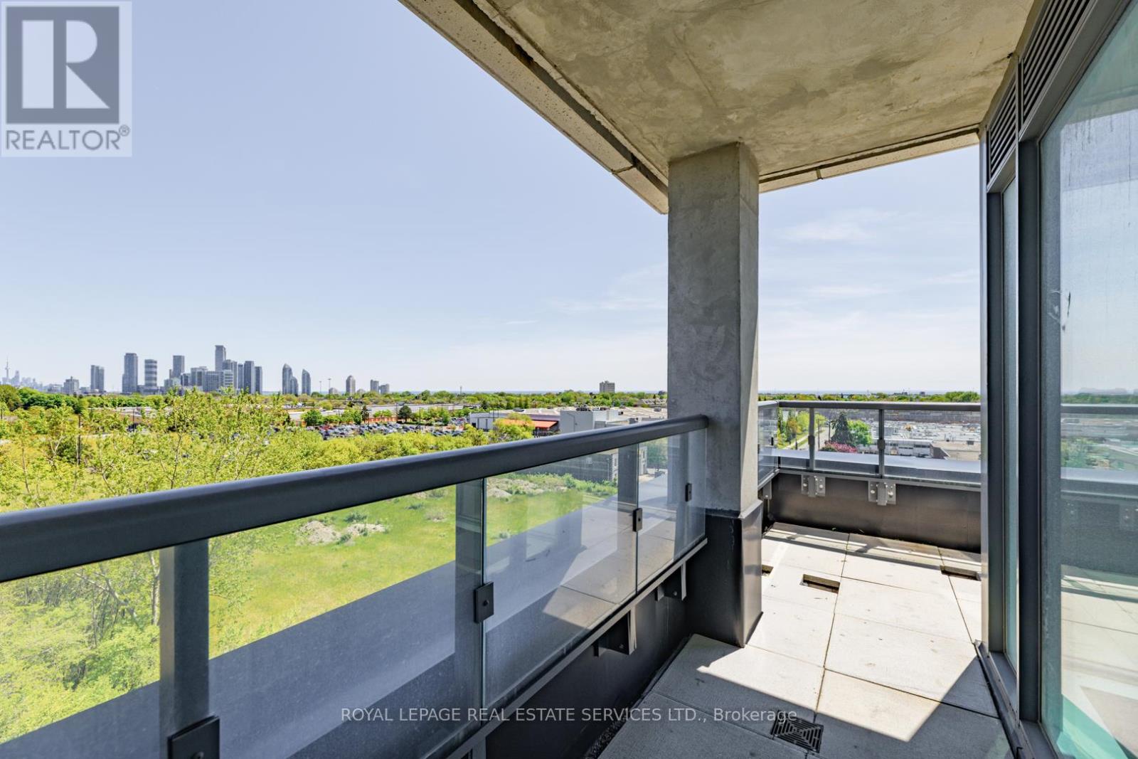 502 - 859 The Queensway, Toronto (stonegate-queensway), Ontario
